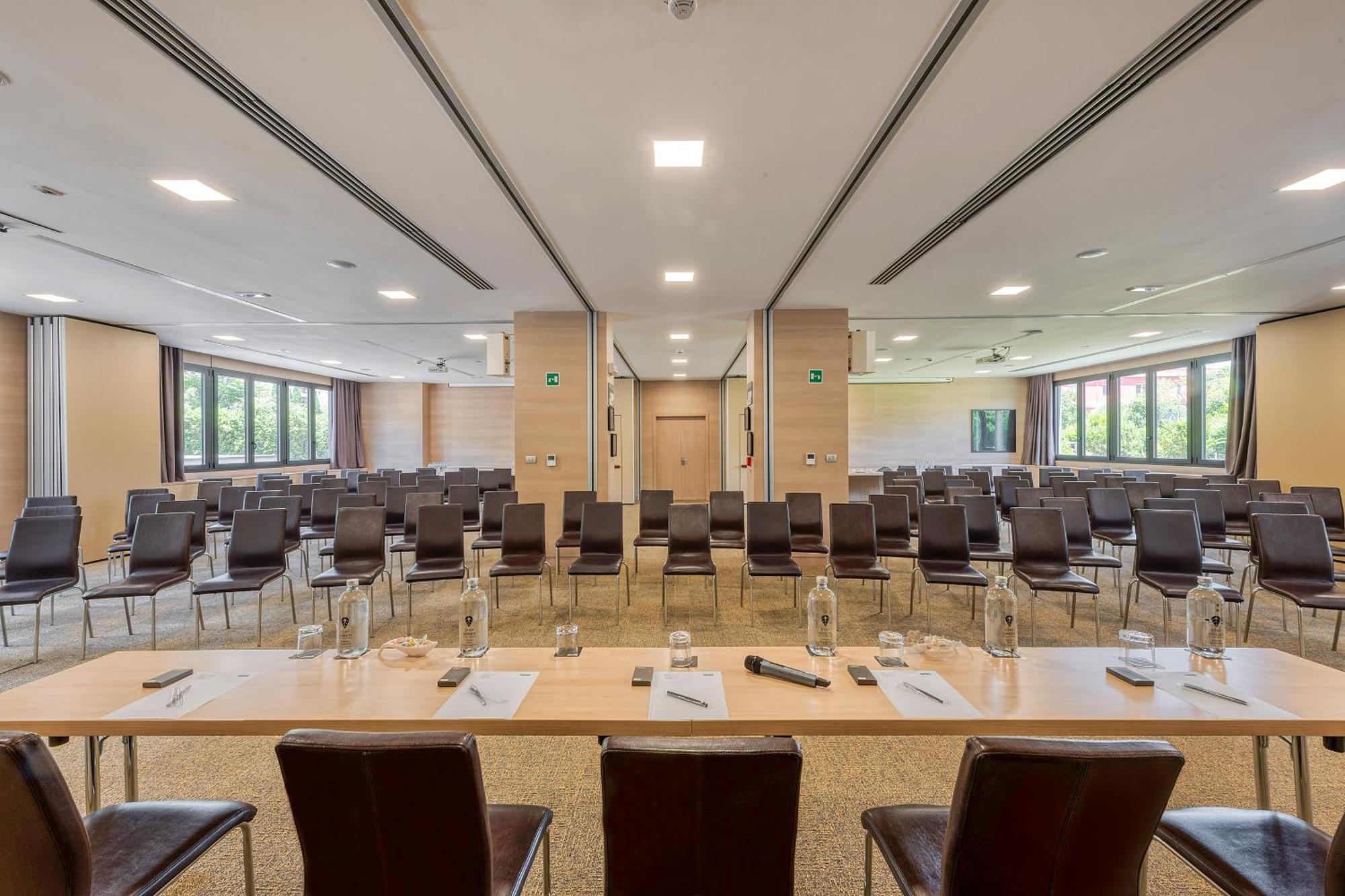 Hotel H10 Citta Roma