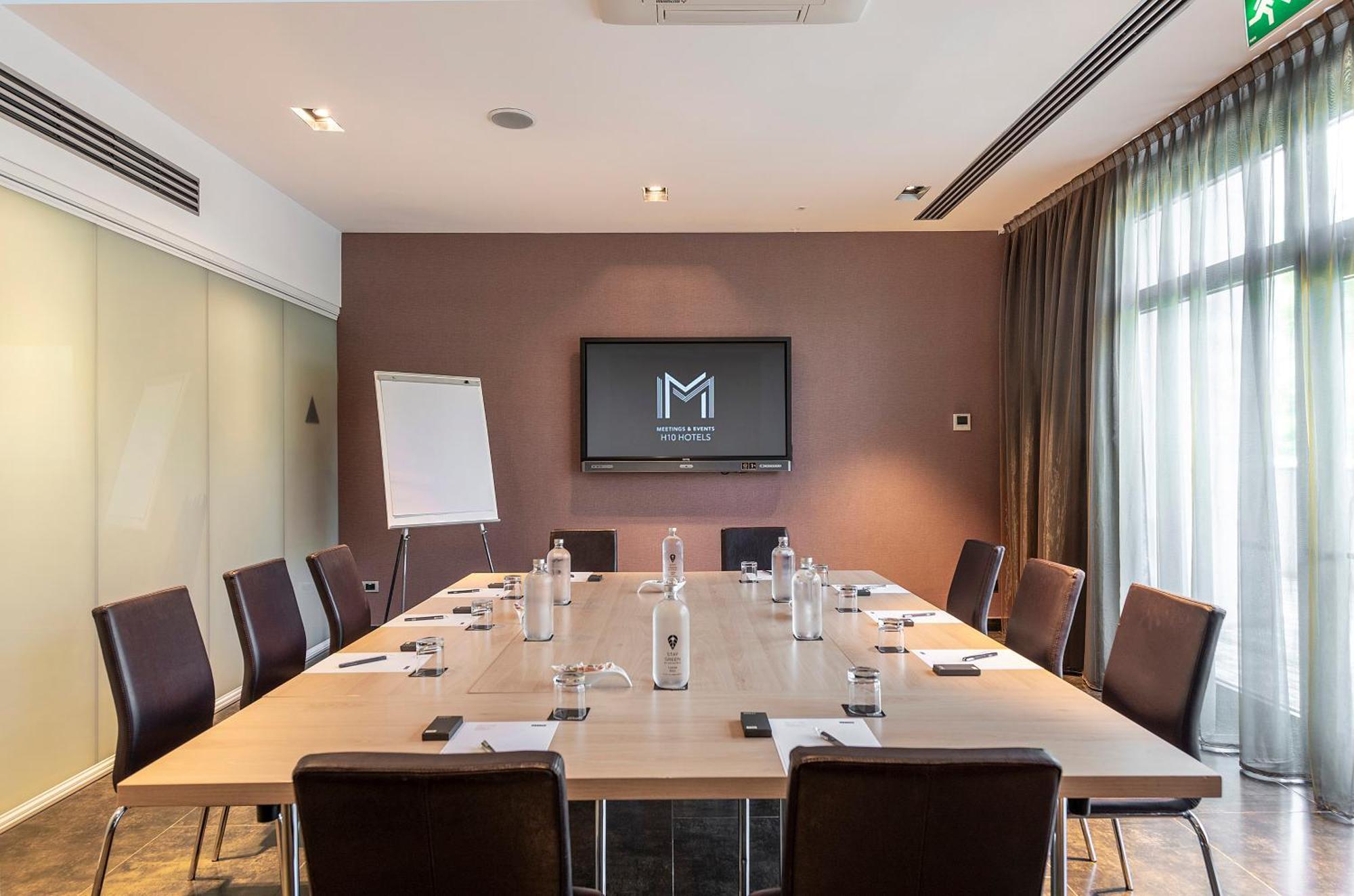H10 Citta 4* Roma