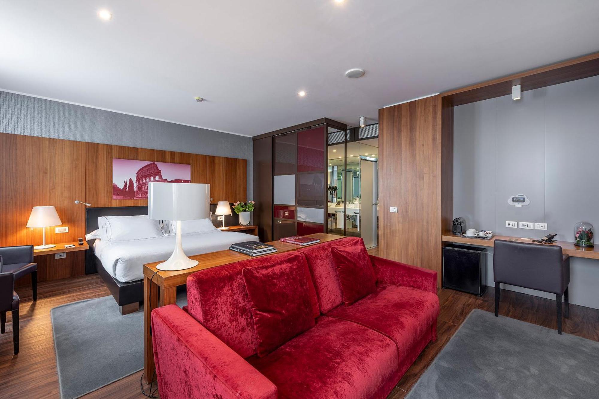 Hotel H10 Citta Roma