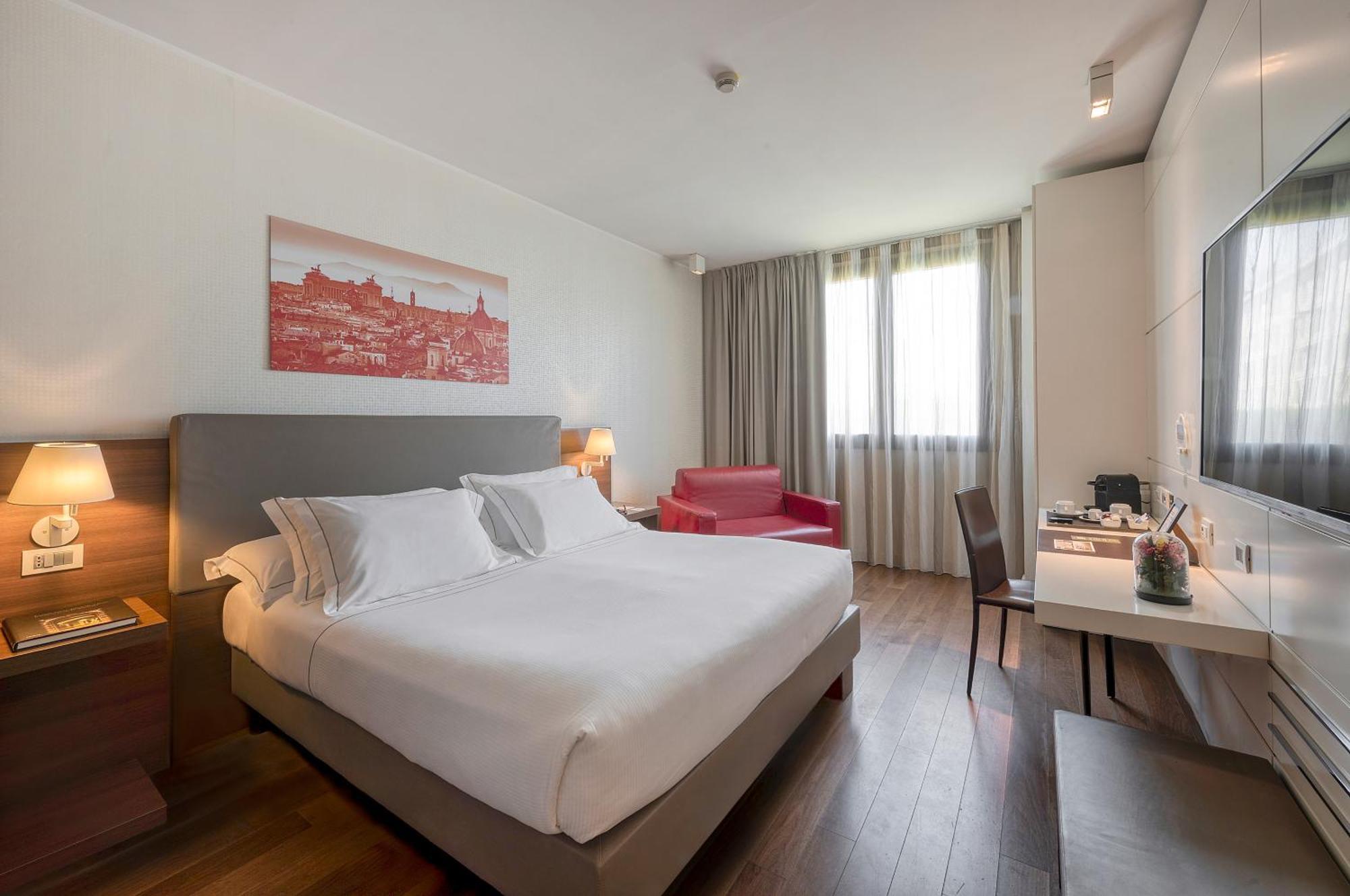 H10 Citta Roma