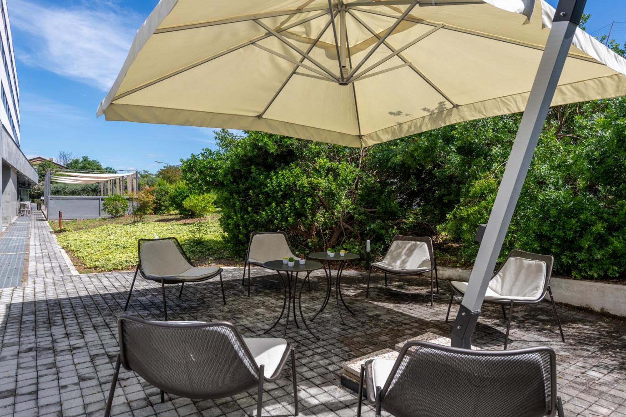 H10 Citta 4* Roma