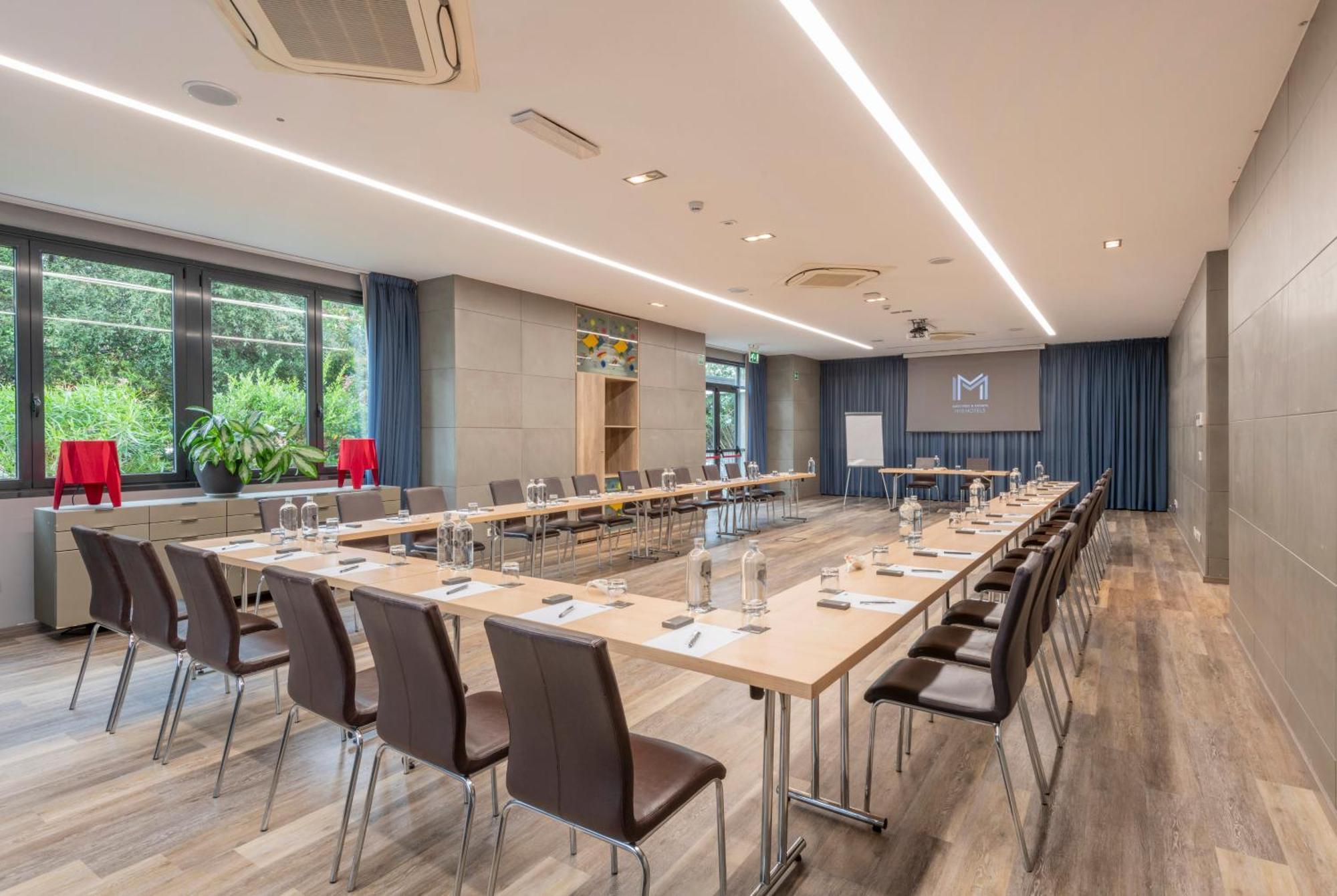H10 Citta 4* Roma