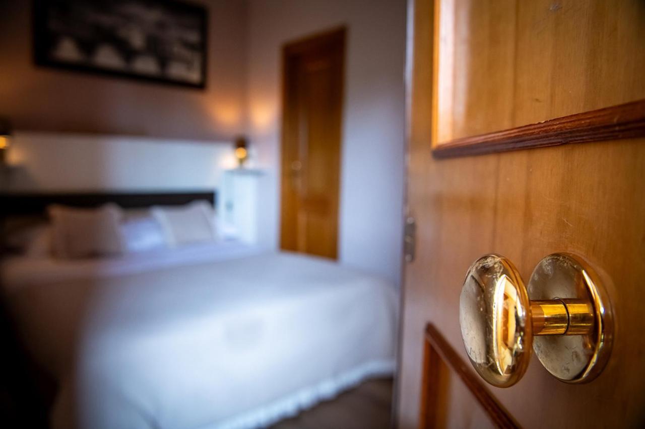 St Peter's Boutique Apartamento *