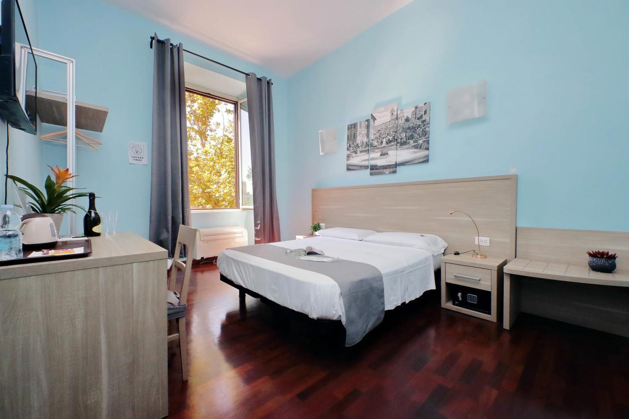 Affittacamere Quo Vadis Roma