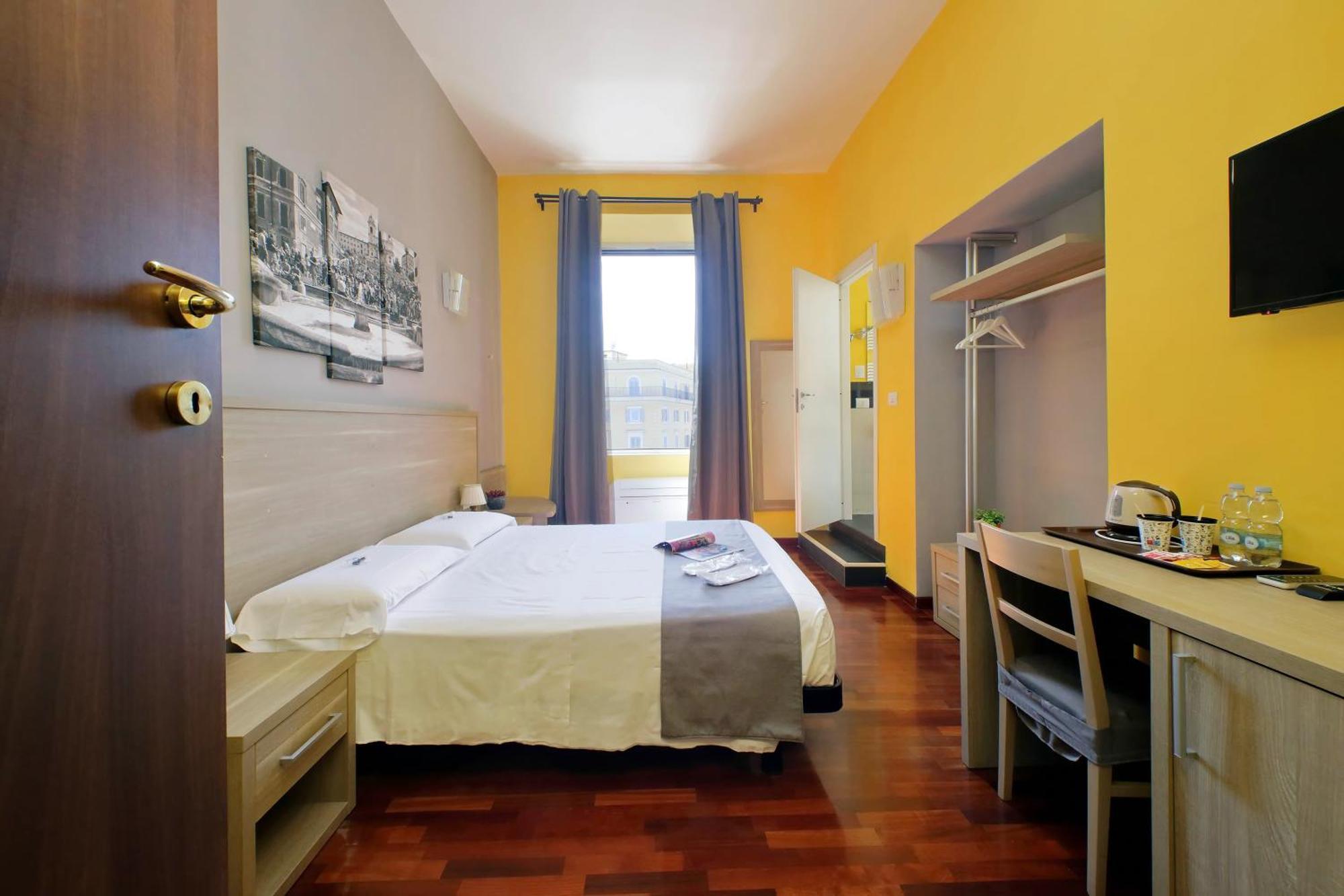 Affittacamere Quo Vadis Roma
