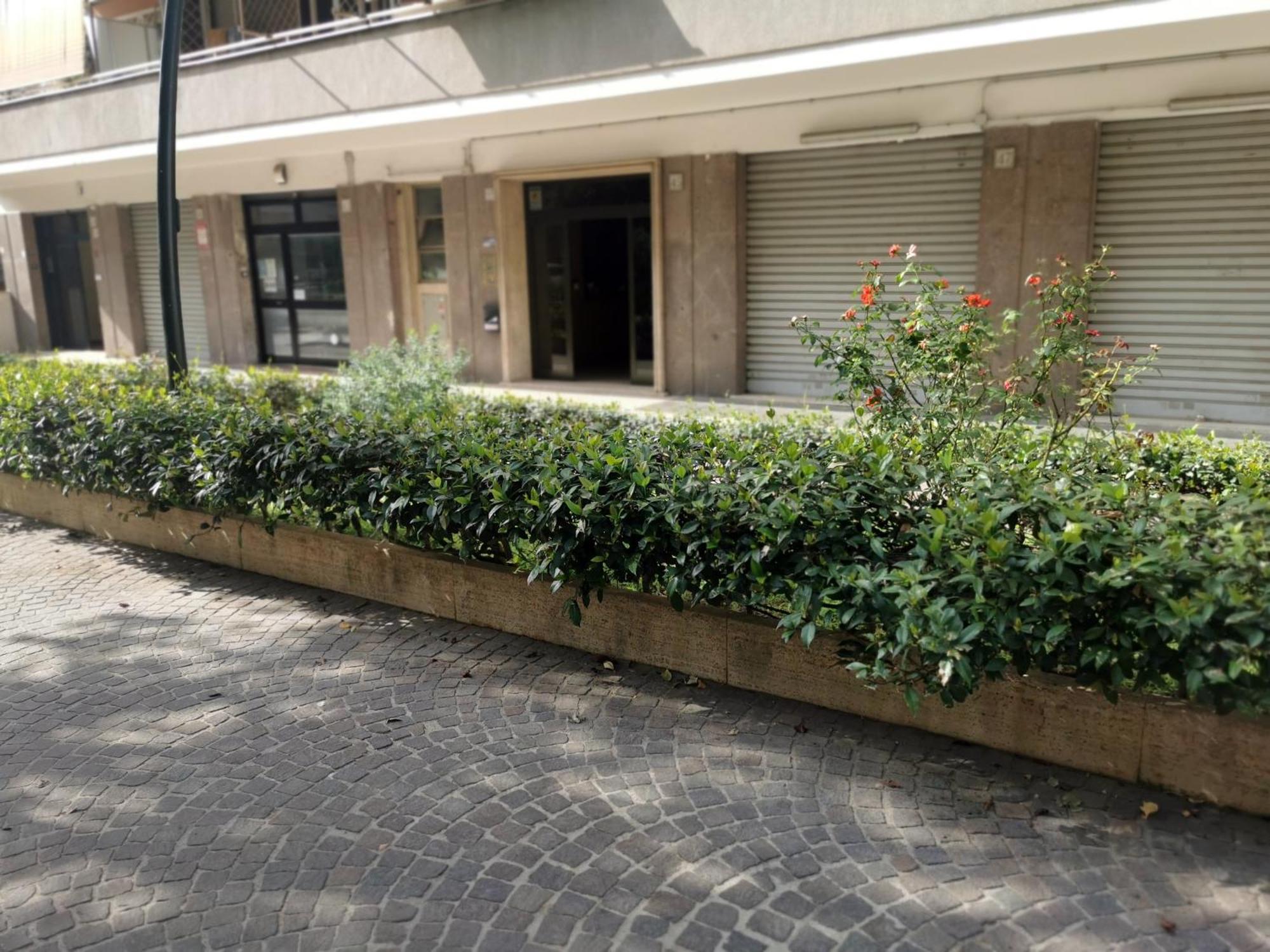 Apartamento A Due Passi Da Trastevere Roma