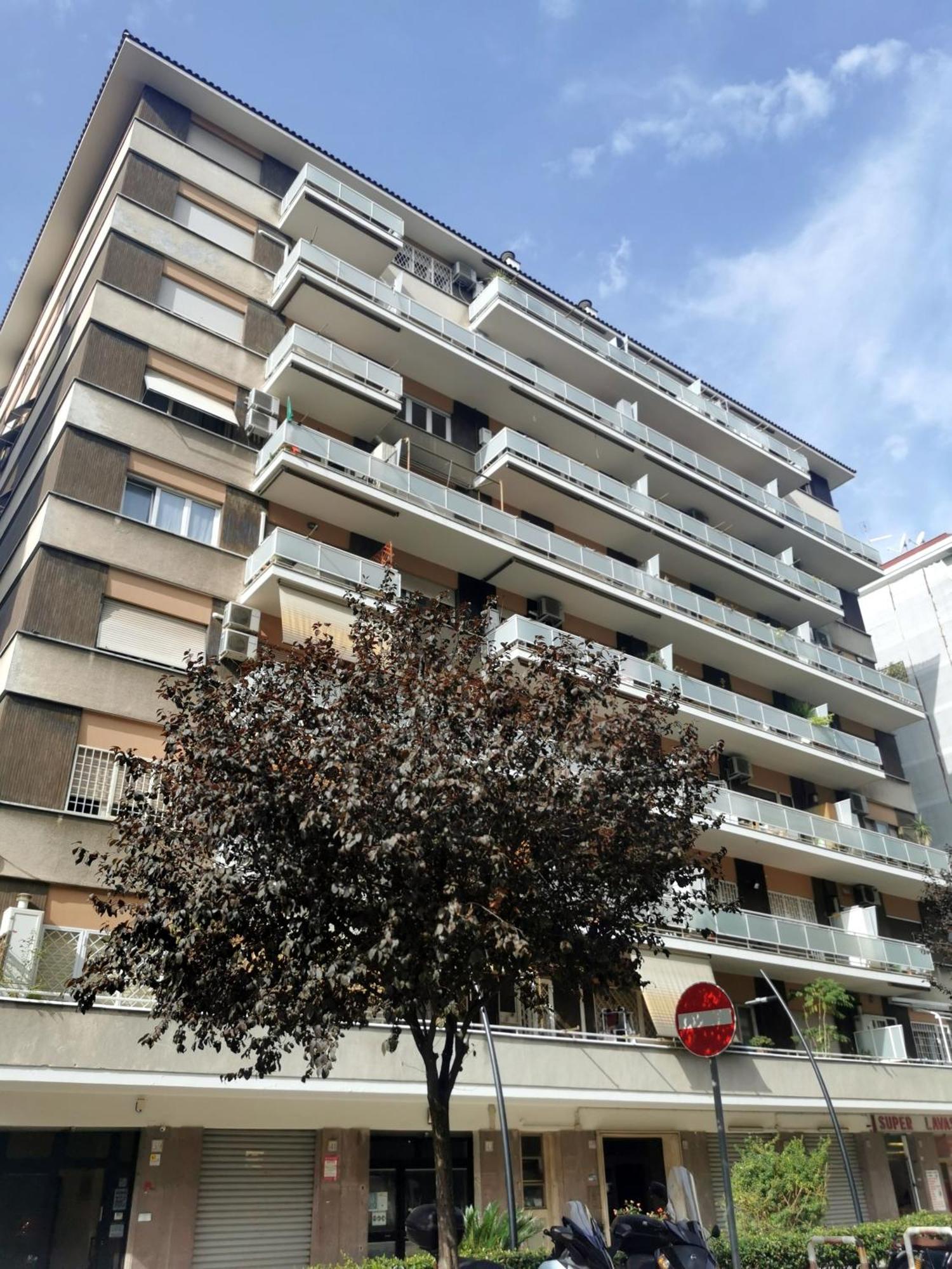 Apartamento A Due Passi Da Trastevere