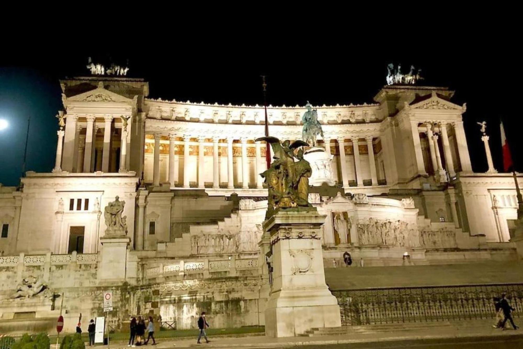 Appartamento Luce Al Pantheon *