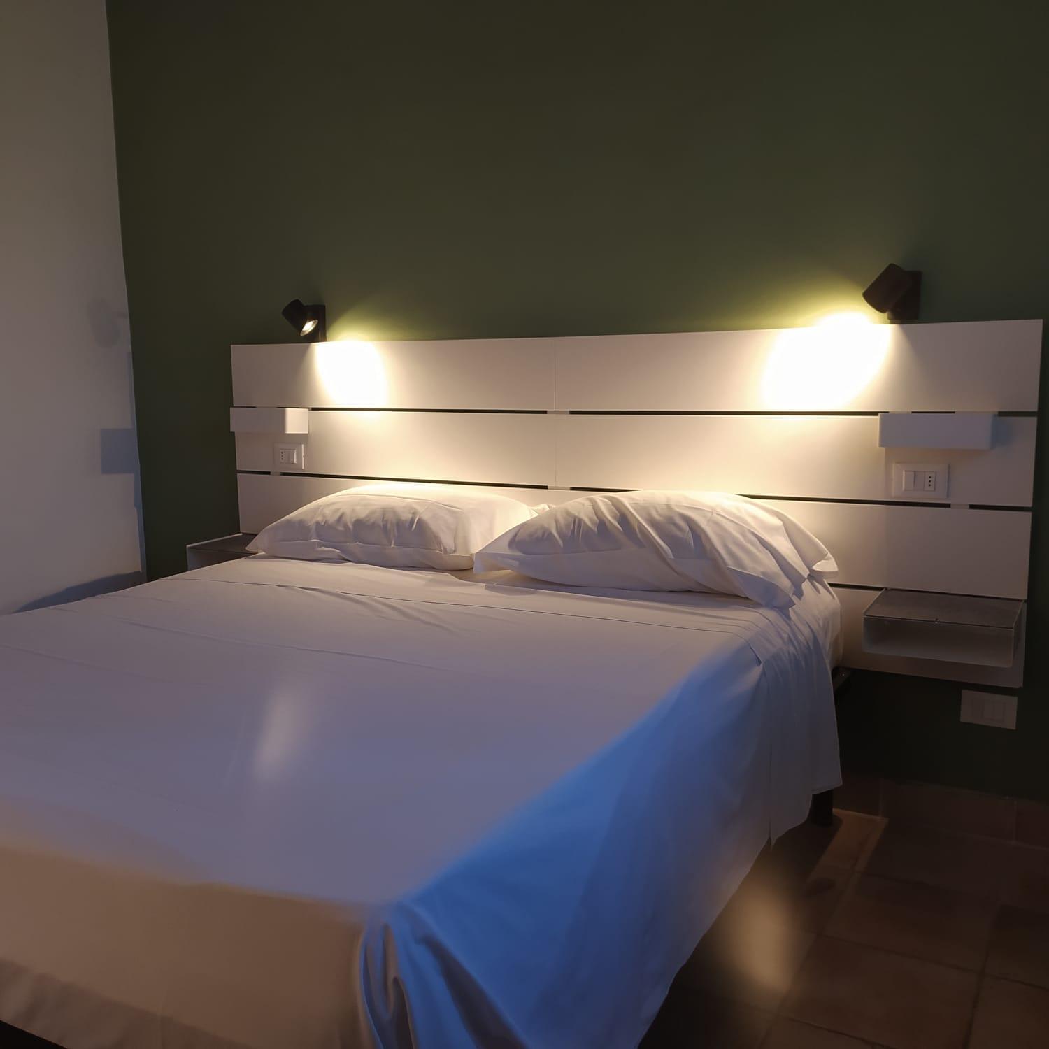 Gasthof Luxardotel Rom