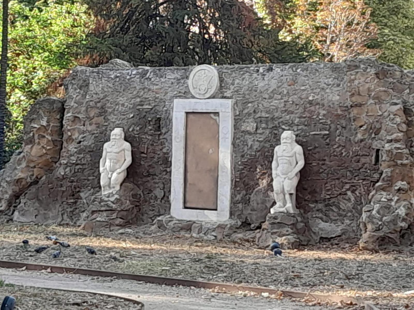 Pensiero Privat overnatting Roma