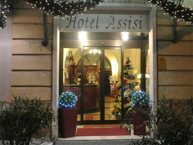 Assisi 3*