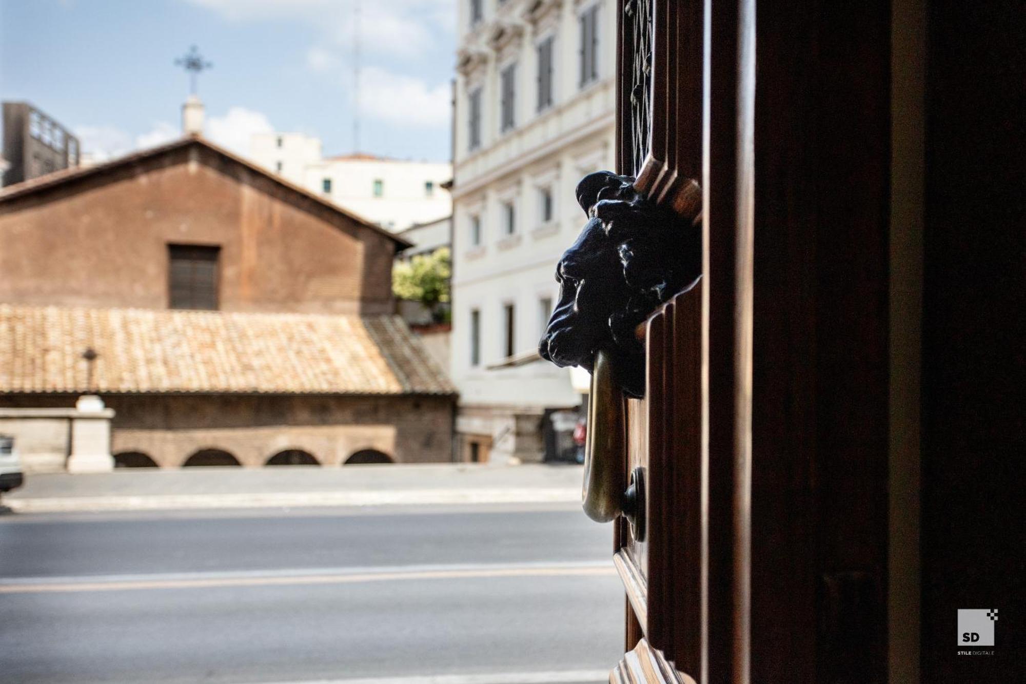 Boutique Nazionale Hotell 3*
