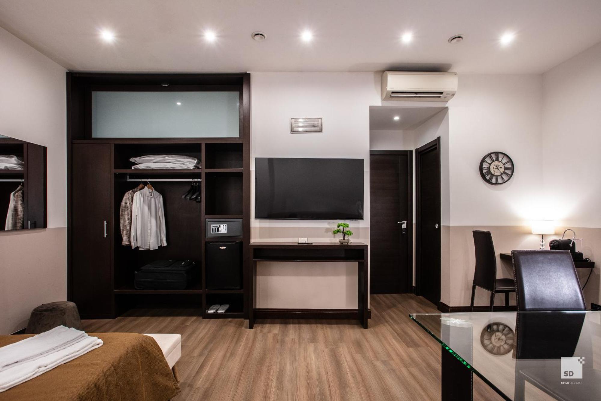 Hotell Boutique Nazionale