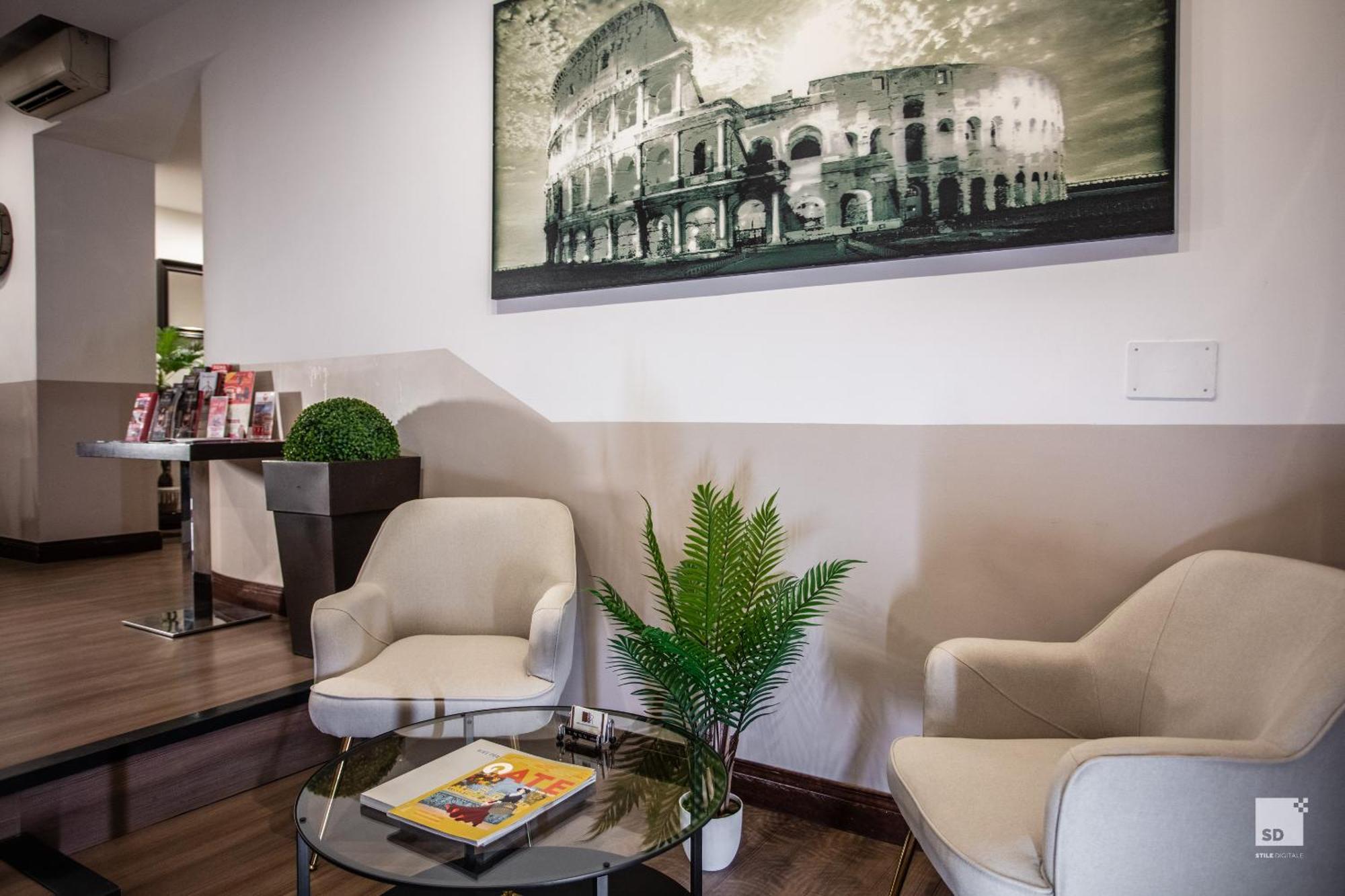 Boutique Nazionale Hotell