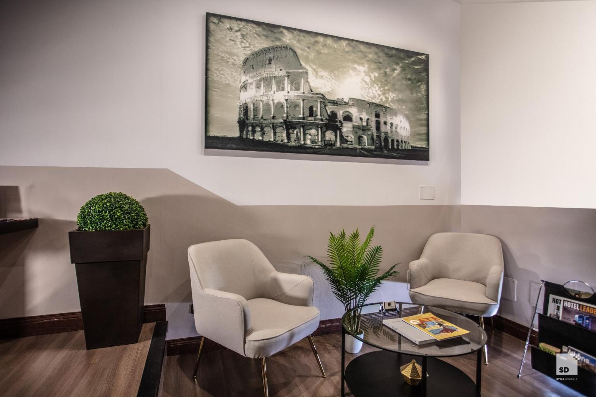 Hotell Boutique Nazionale 3*