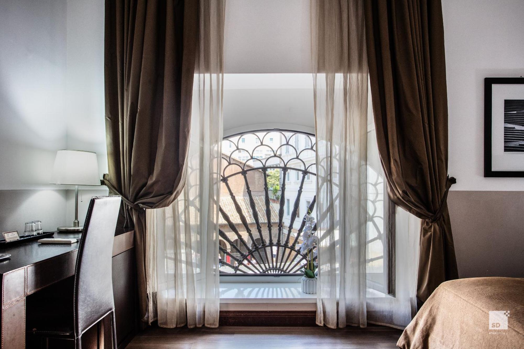 Boutique Nazionale Hotell 3*