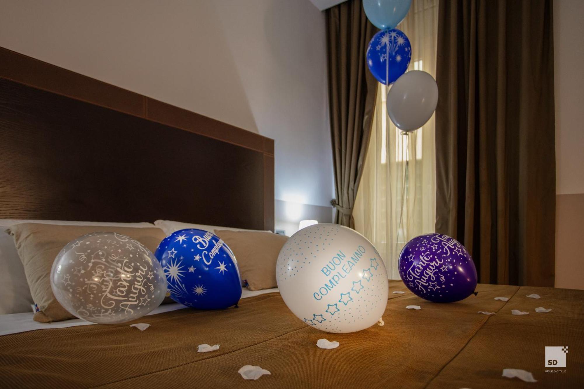 Hotell Boutique Nazionale Roma