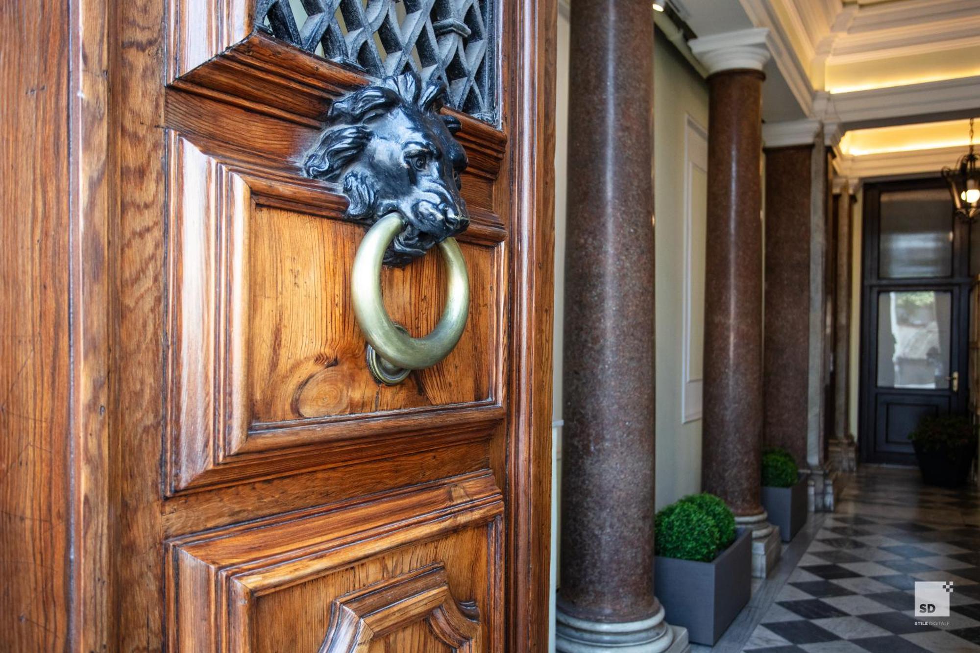 Hotell Boutique Nazionale