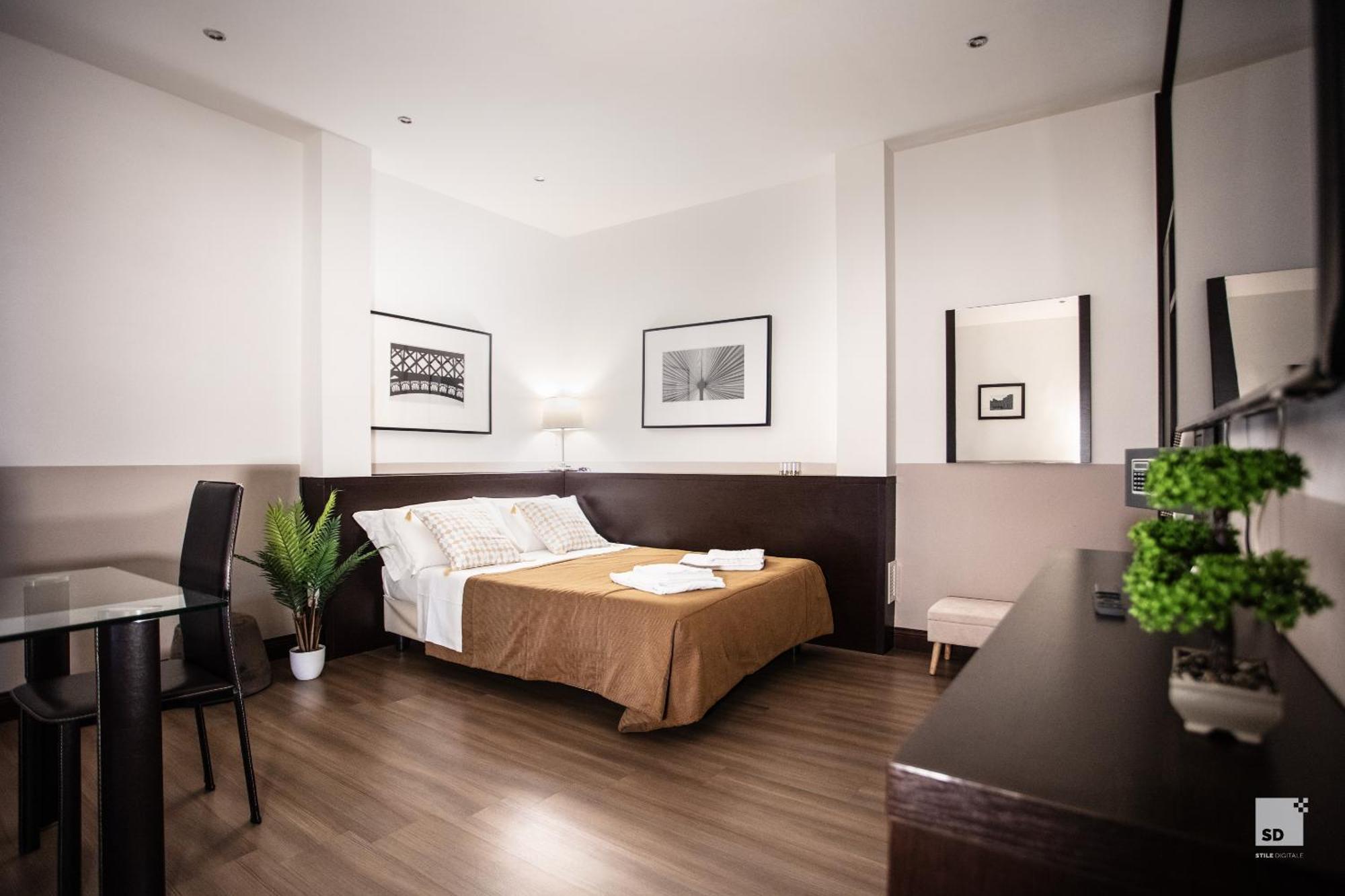 Hotell Boutique Nazionale 3*