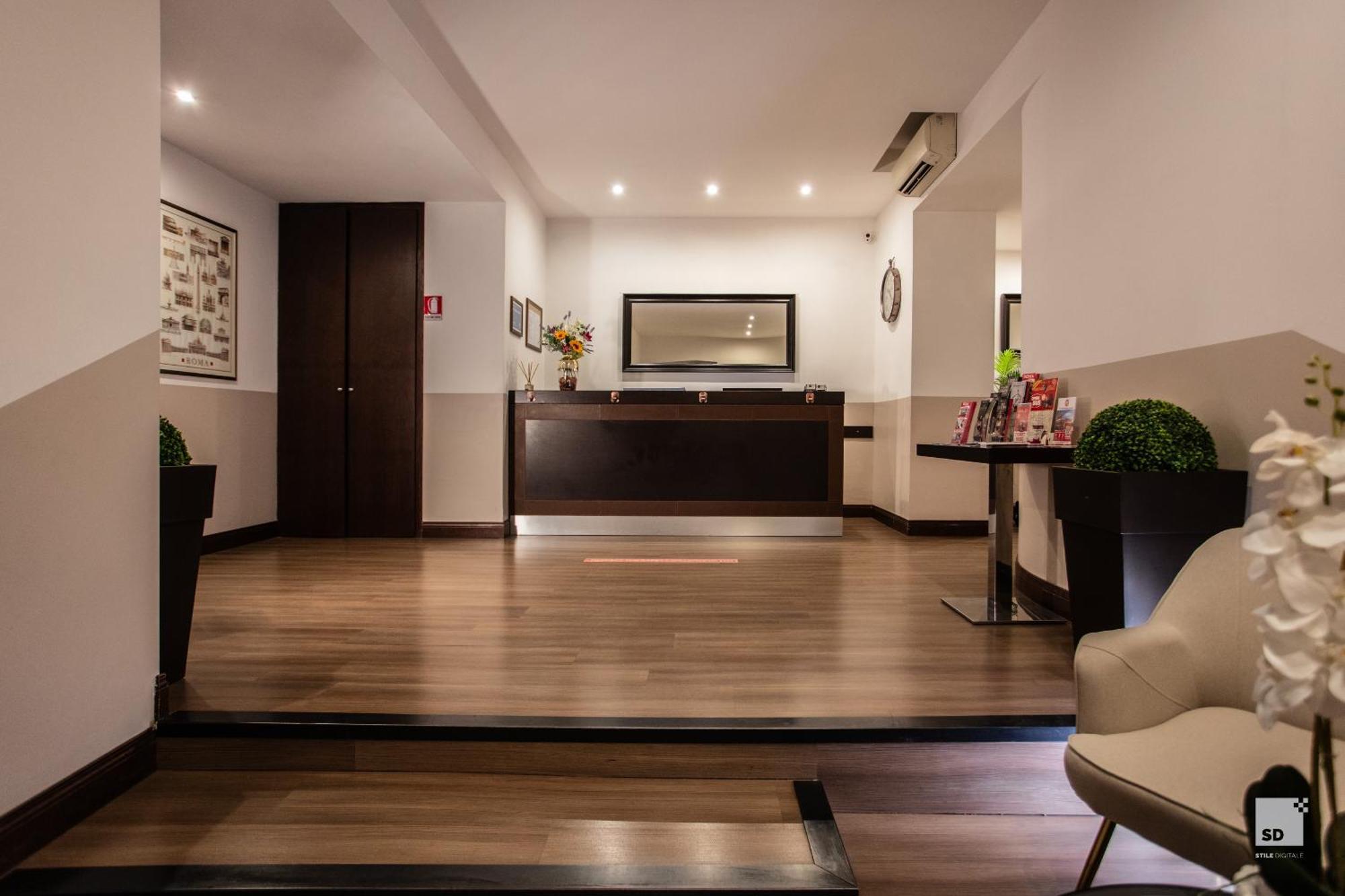 Boutique Nazionale Hotell 3*