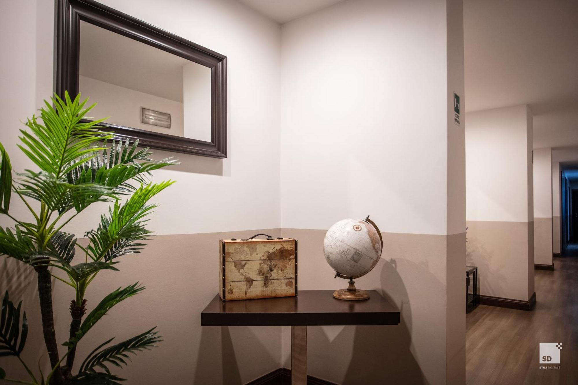Hotell Boutique Nazionale