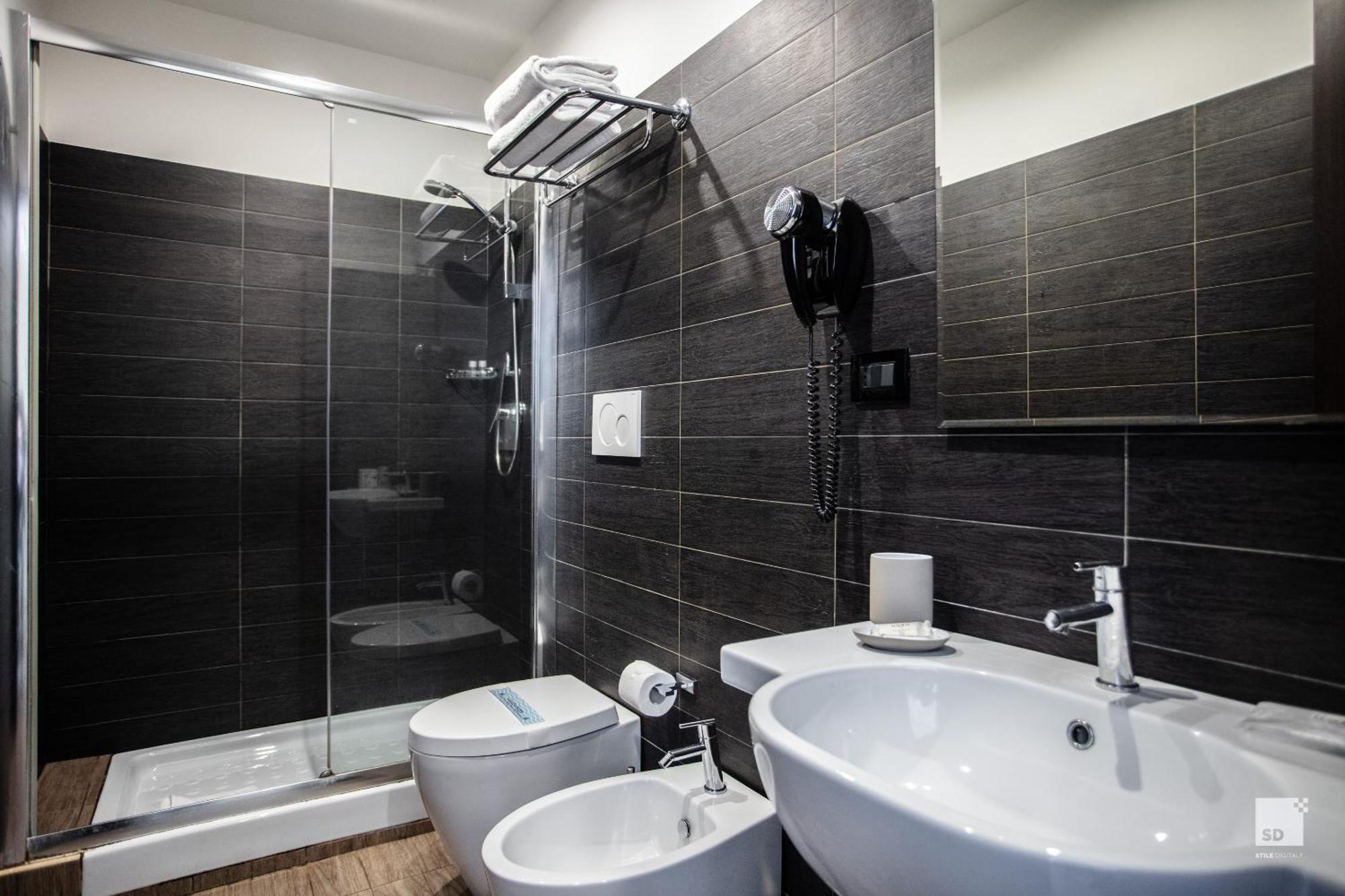 Boutique Nazionale Hotell