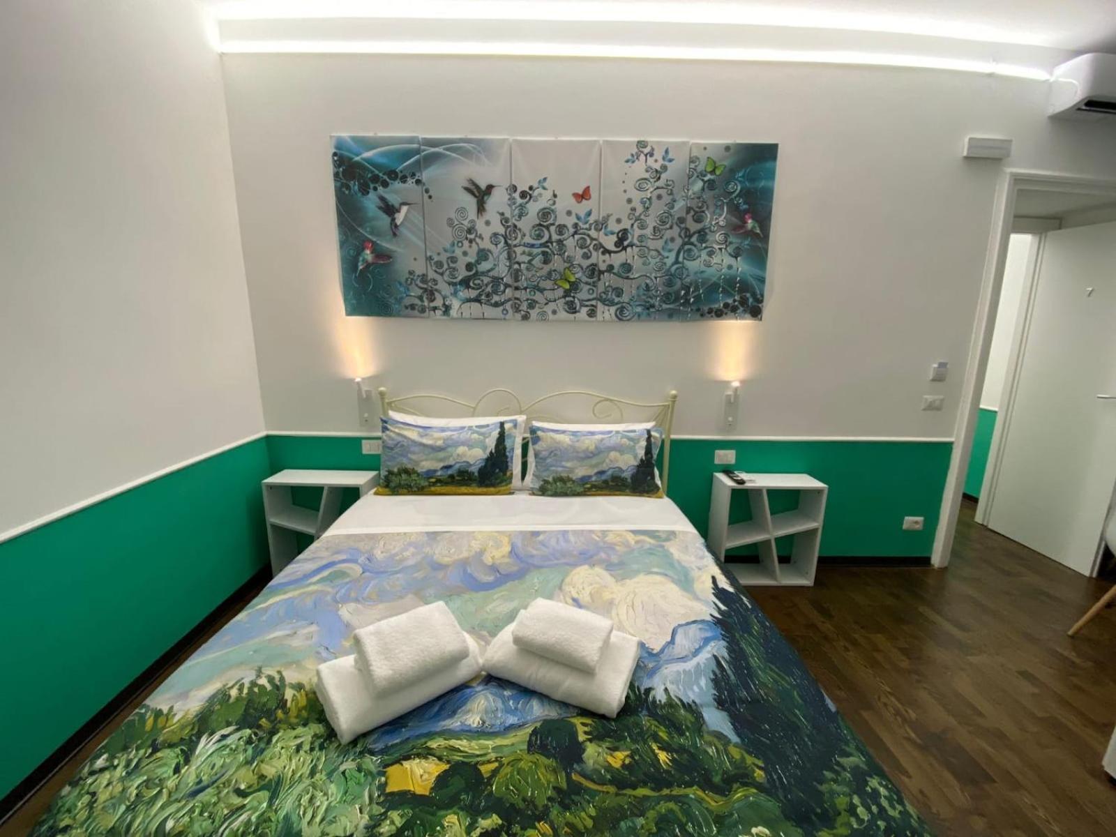 Royal Bed & Breakfast Roma