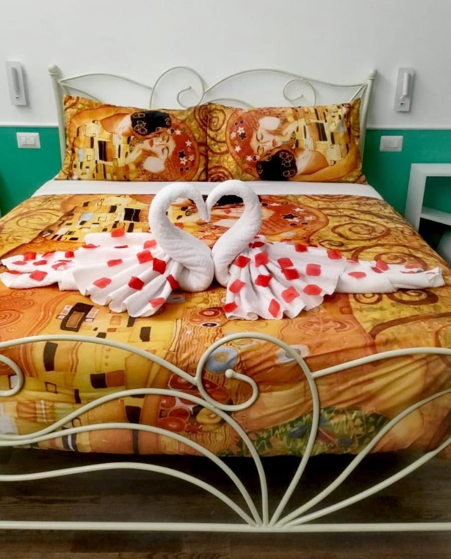 Bed & Breakfast Royal Roma