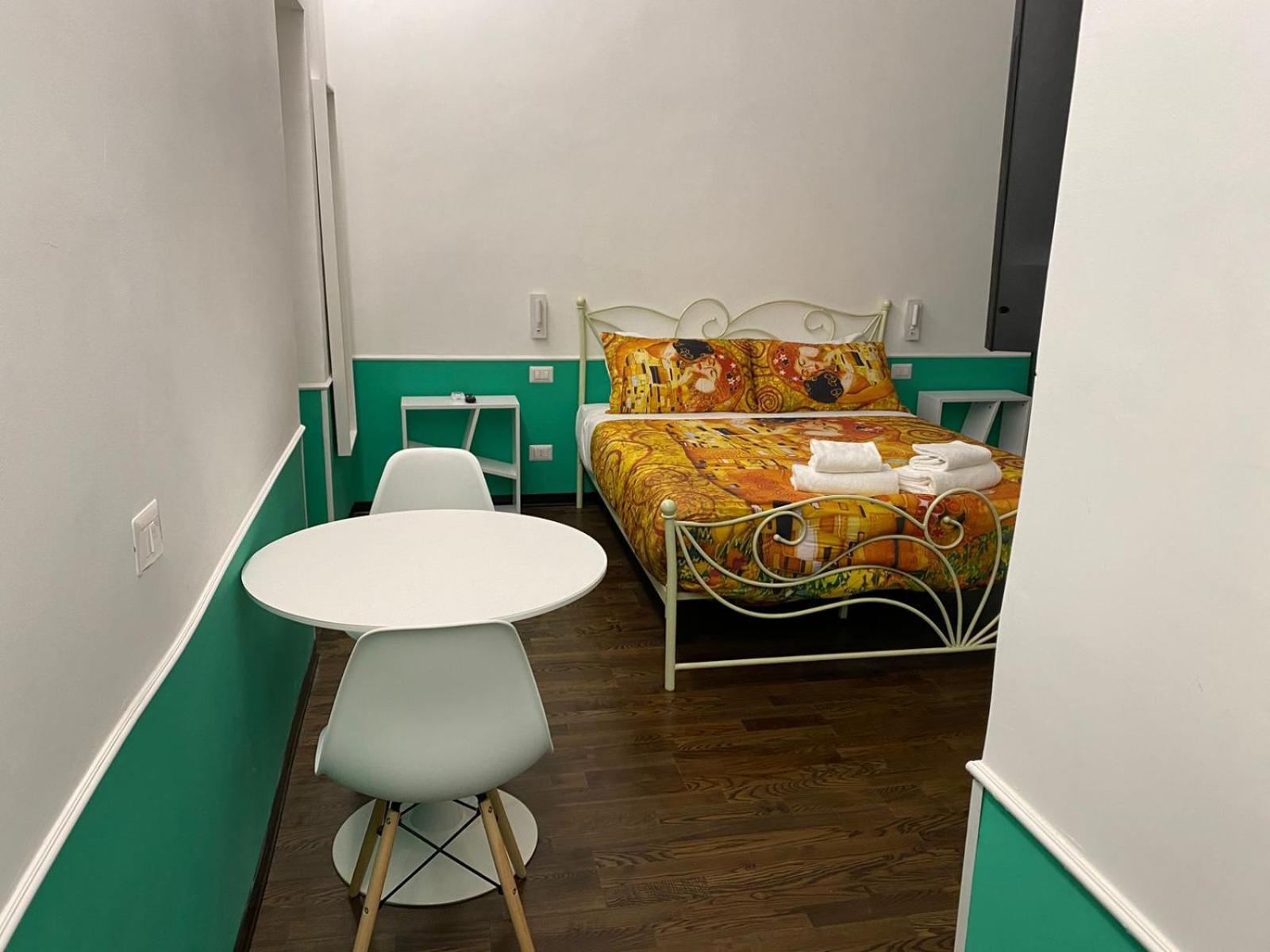 Bed & Breakfast Royal Roma