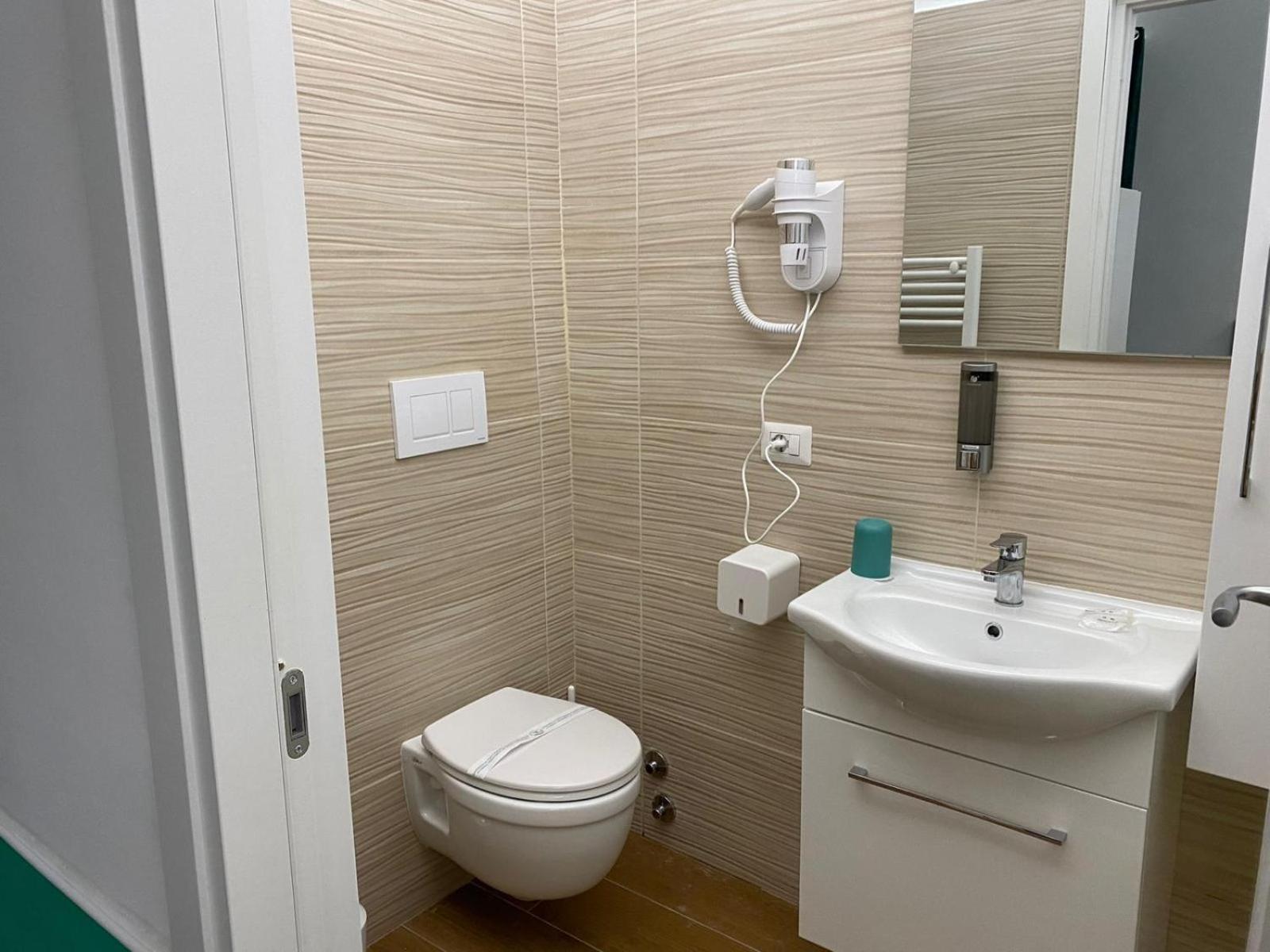 Bed & Breakfast Royal Roma