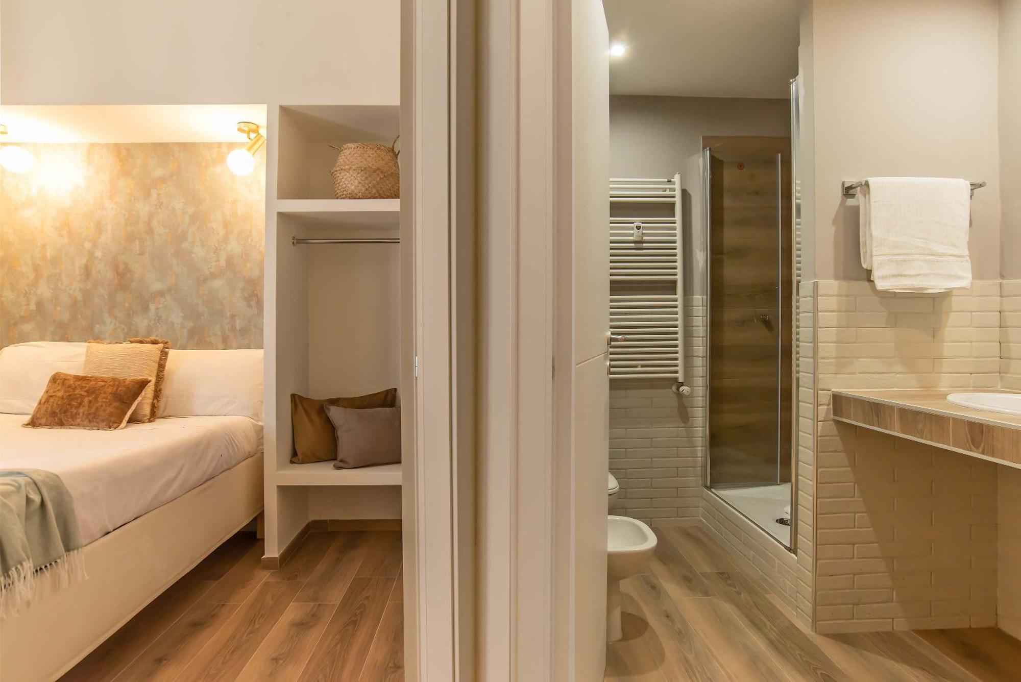 94rooms Vatican Guest House- Scipioni 2* Roma