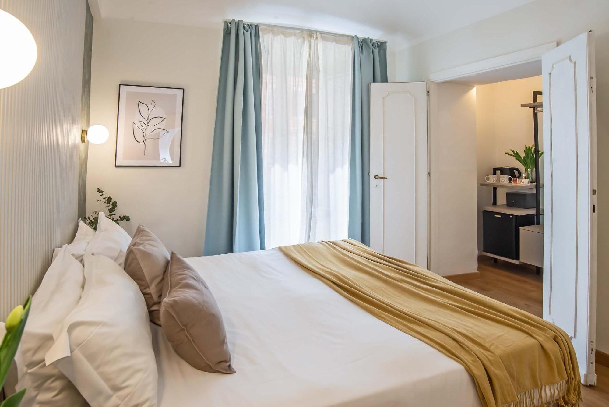 94rooms Vatican Guest House- Scipioni Casa de hóspedes 2*