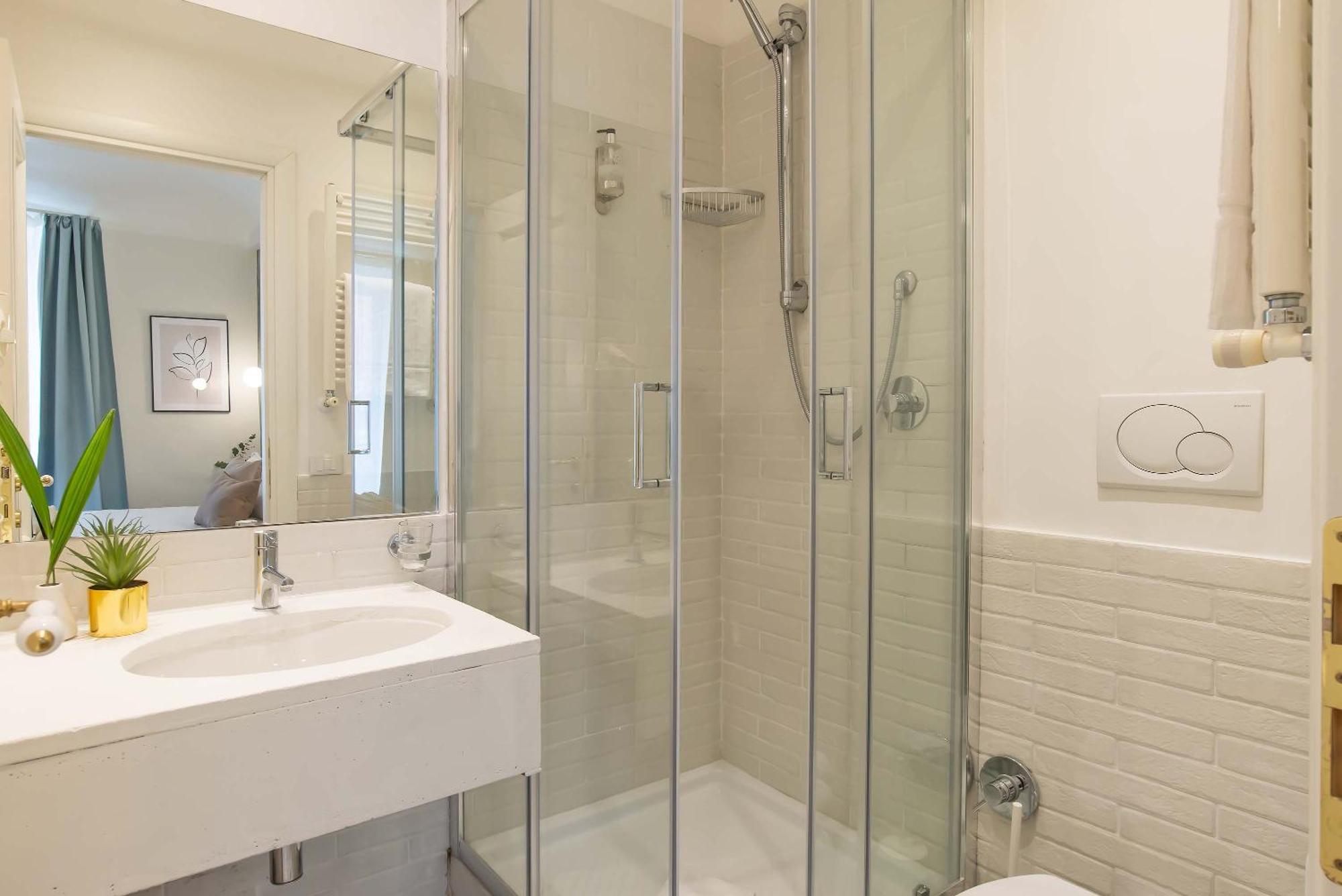 94rooms Vatican Guest House- Scipioni Roma