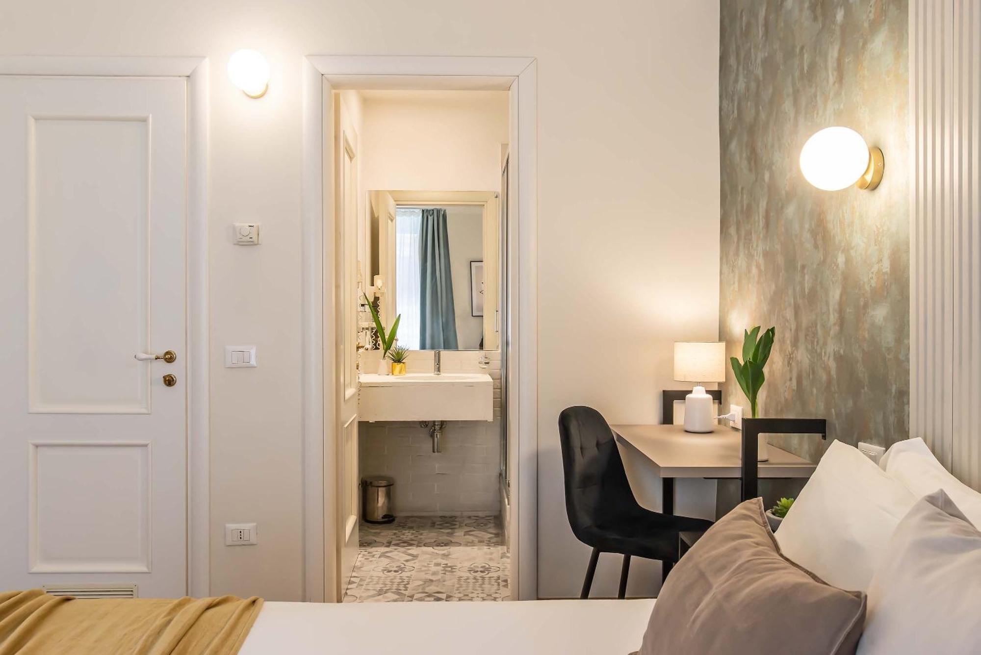 94rooms Vatican Guest House- Scipioni Casa de hóspedes 2*