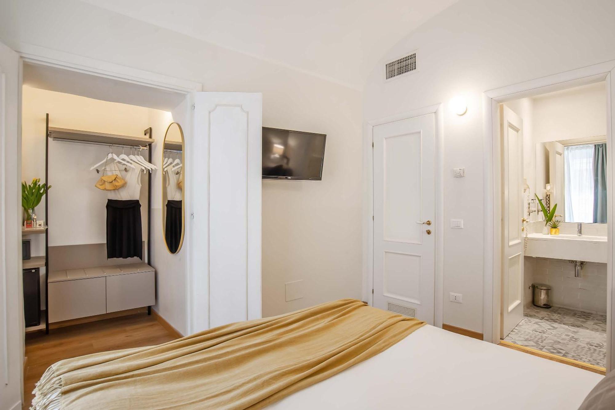 94rooms Vatican Guest House- Scipioni Roma