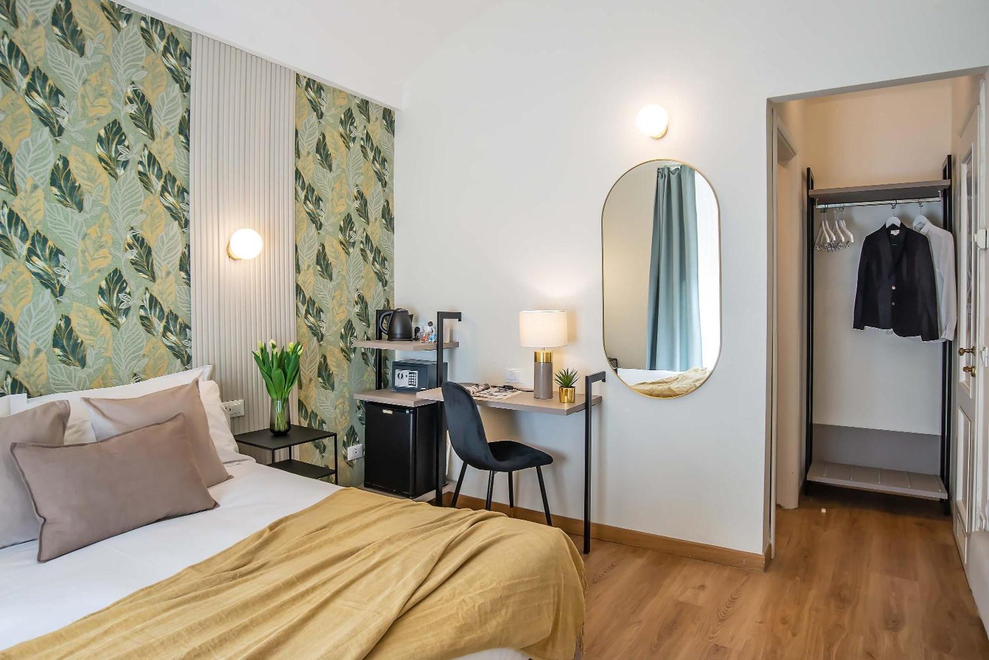 94rooms Vatican Guest House- Scipioni Casa de hóspedes 2*