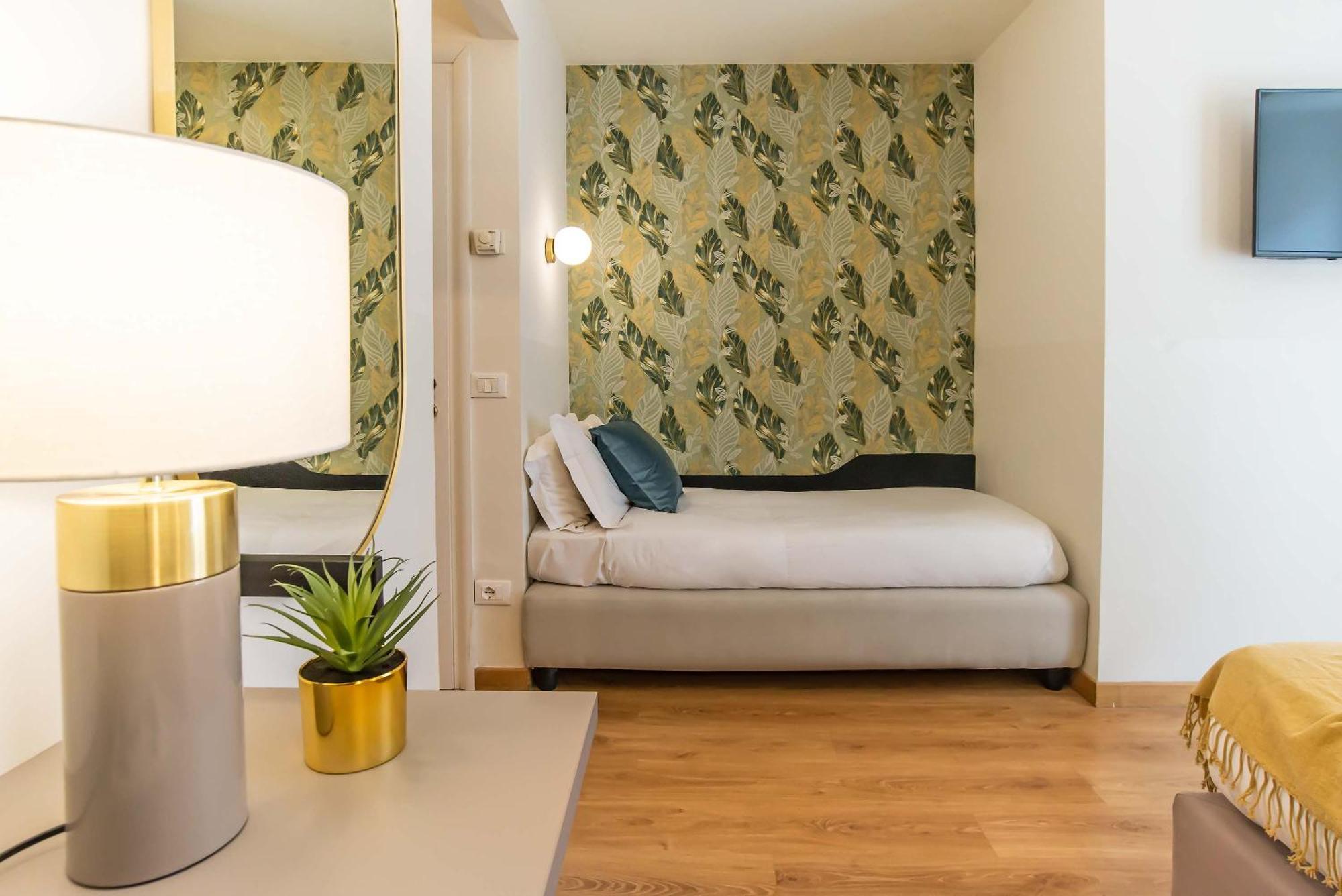 94rooms Vatican Guest House- Scipioni Casa de hóspedes Roma