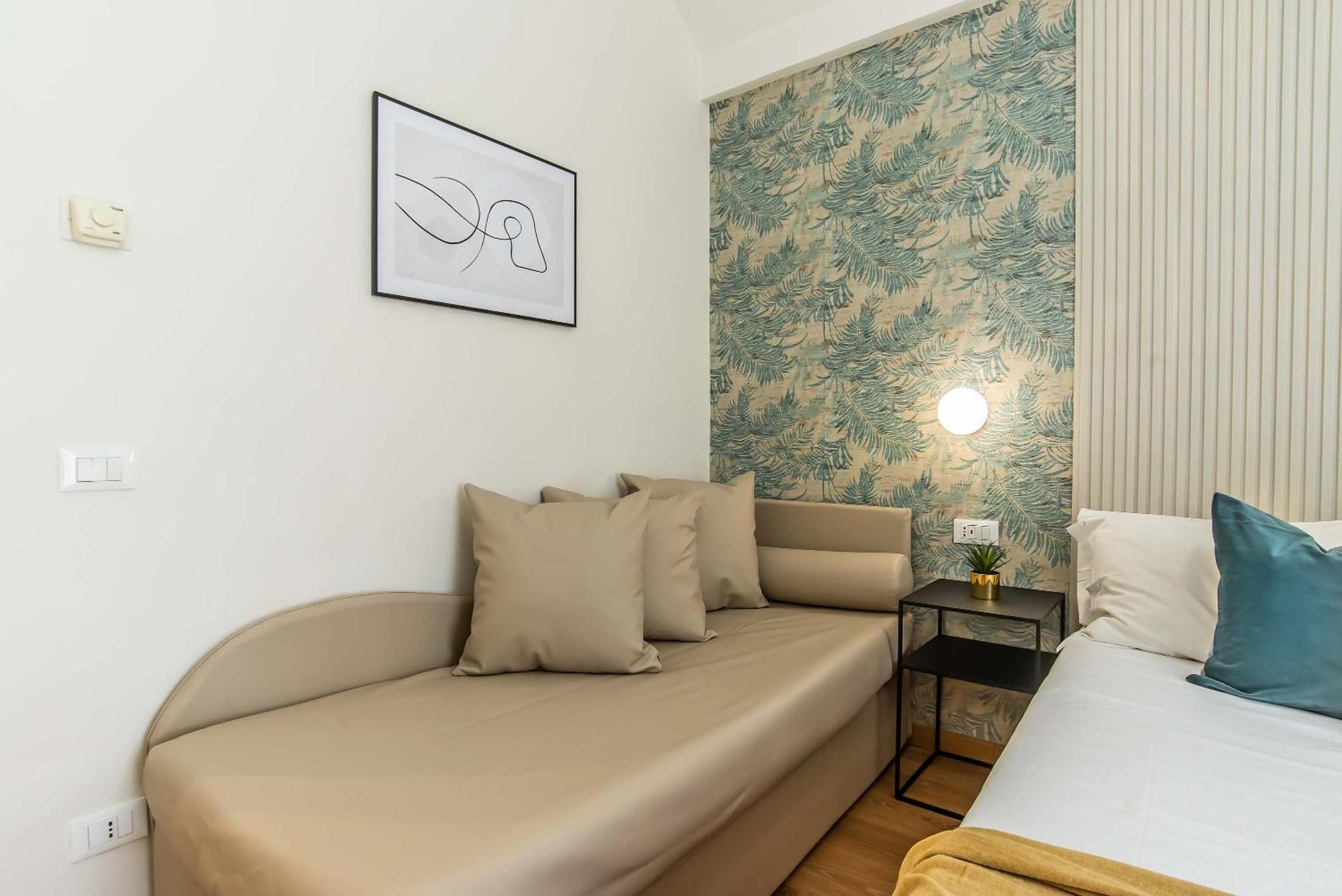 94rooms Vatican Guest House- Scipioni Casa de hóspedes