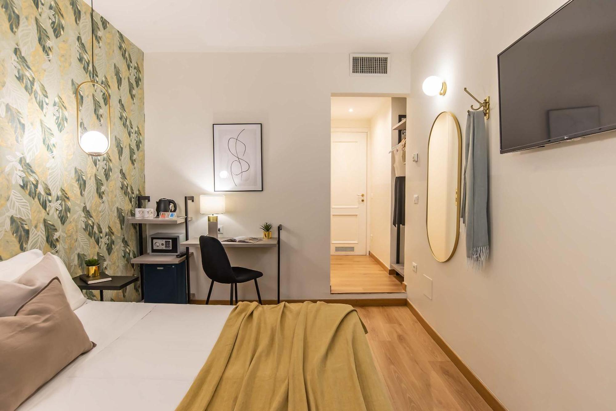 94rooms Vatican Guest House- Scipioni 2* Roma