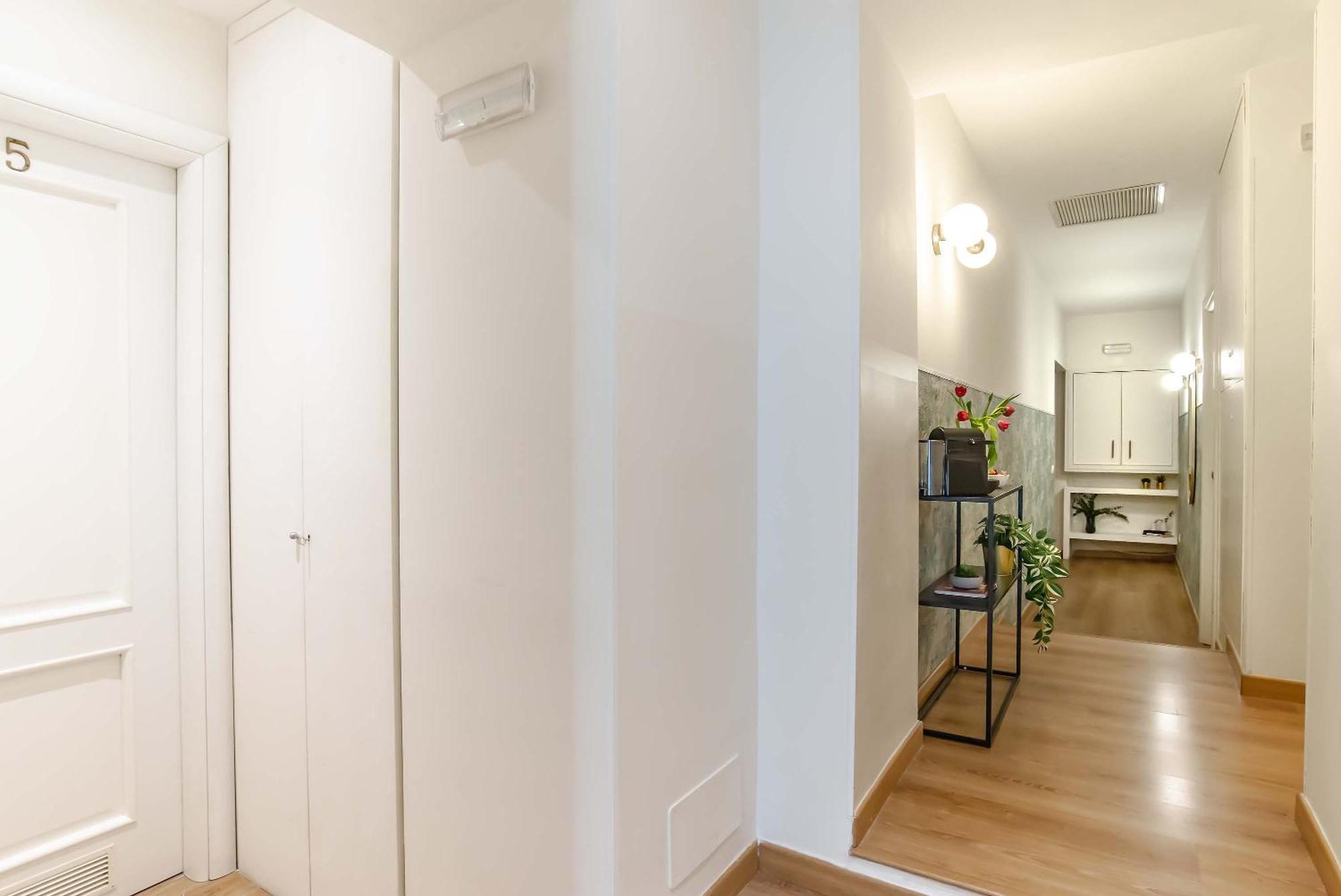 94rooms Vatican Guest House- Scipioni Roma