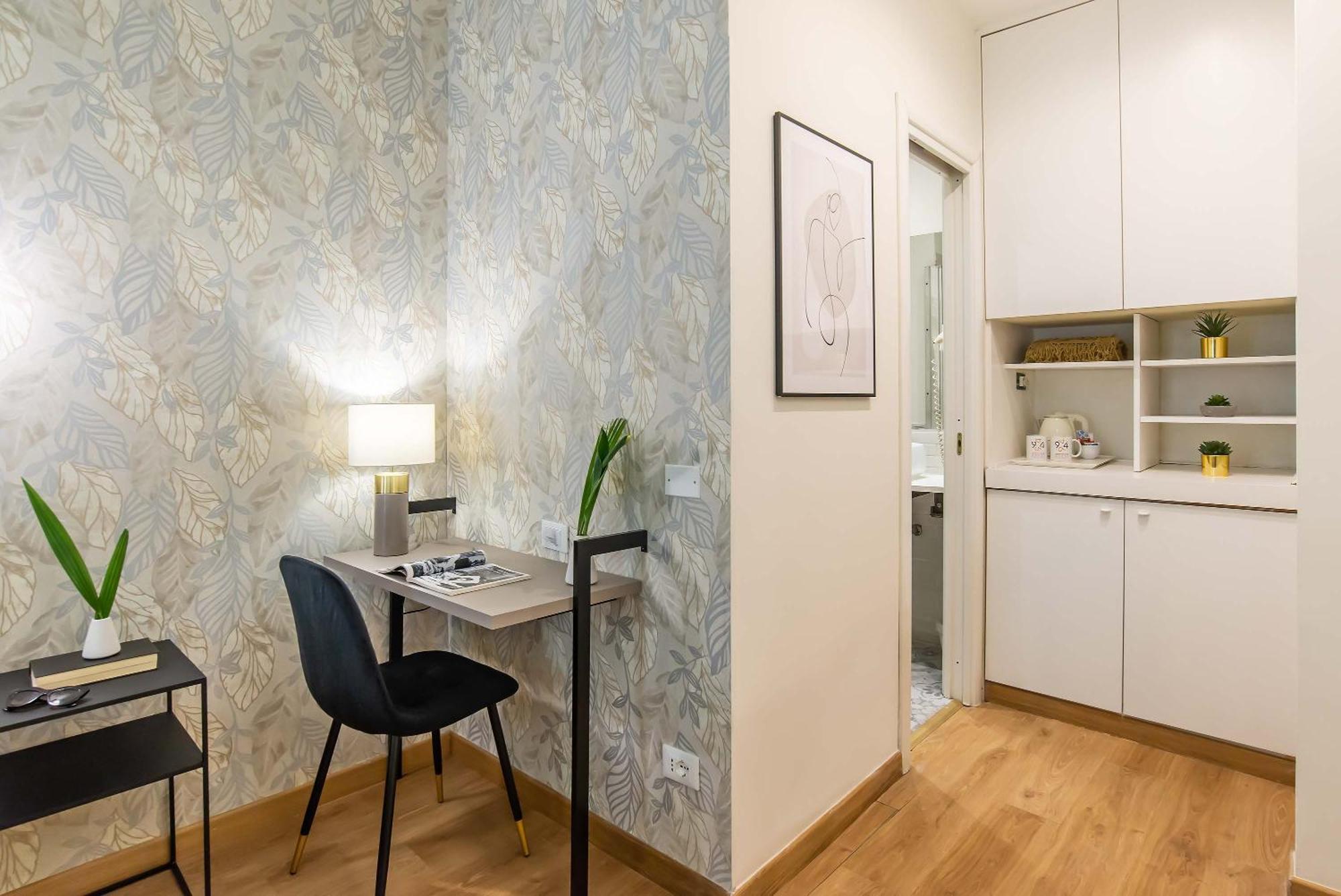 Casa de hóspedes 94rooms Vatican Guest House- Scipioni Roma