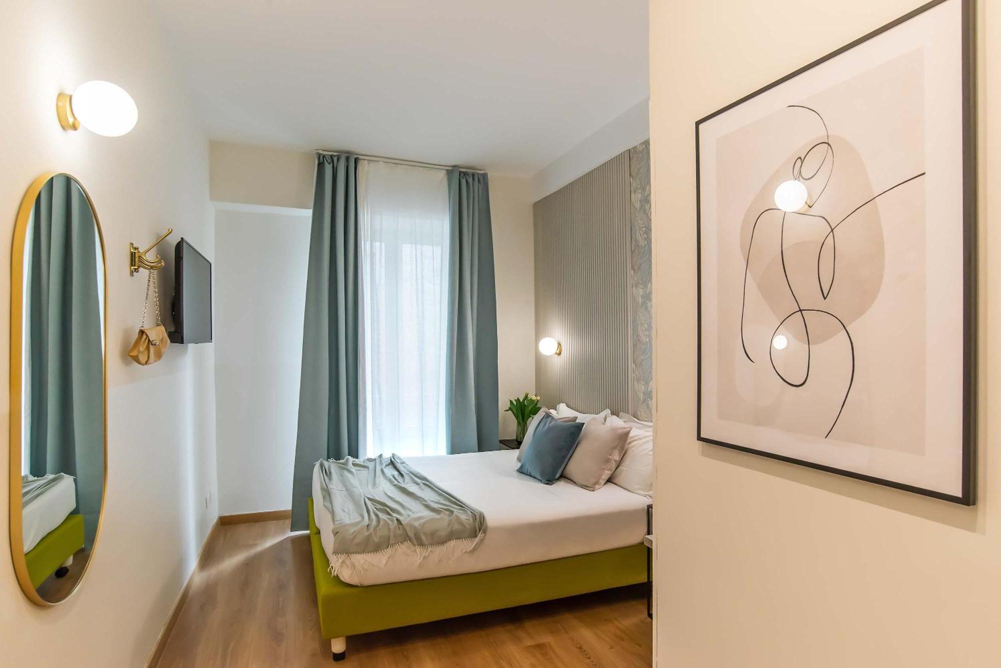 94rooms Vatican Guest House- Scipioni Casa de hóspedes Roma