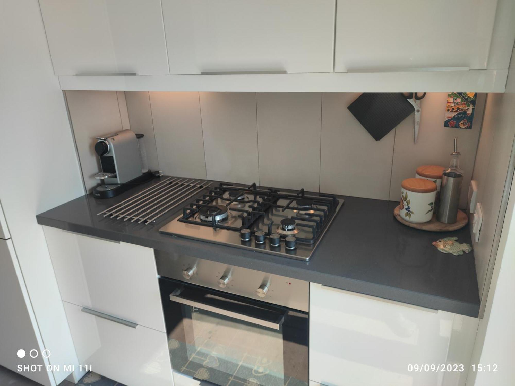 Appartamento Casa Doni