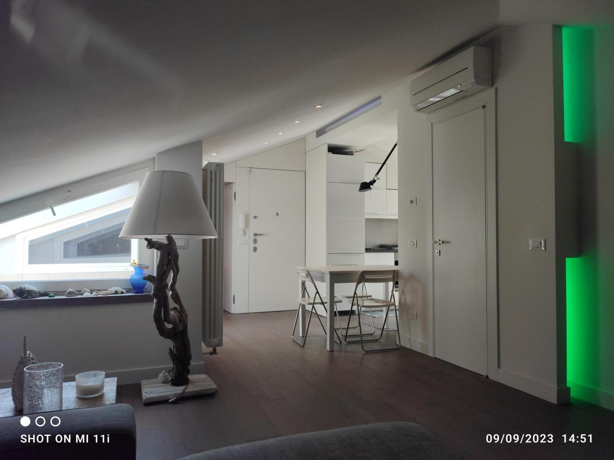 Appartamento Casa Doni *