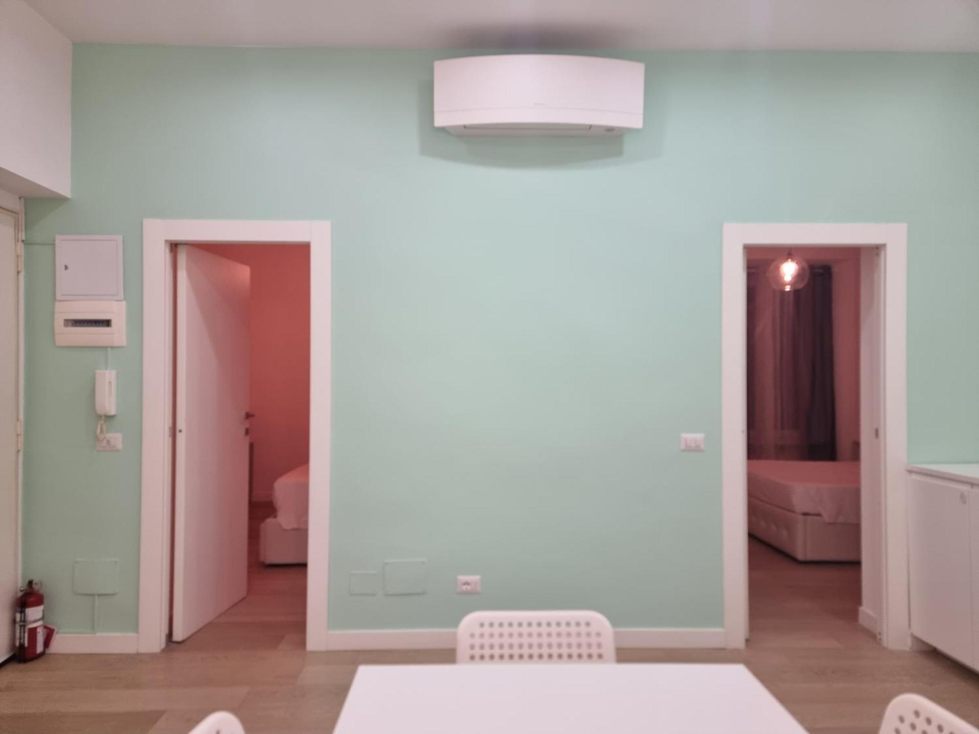 Anthony House, Anthony Floor 3, Castro Pretorio *