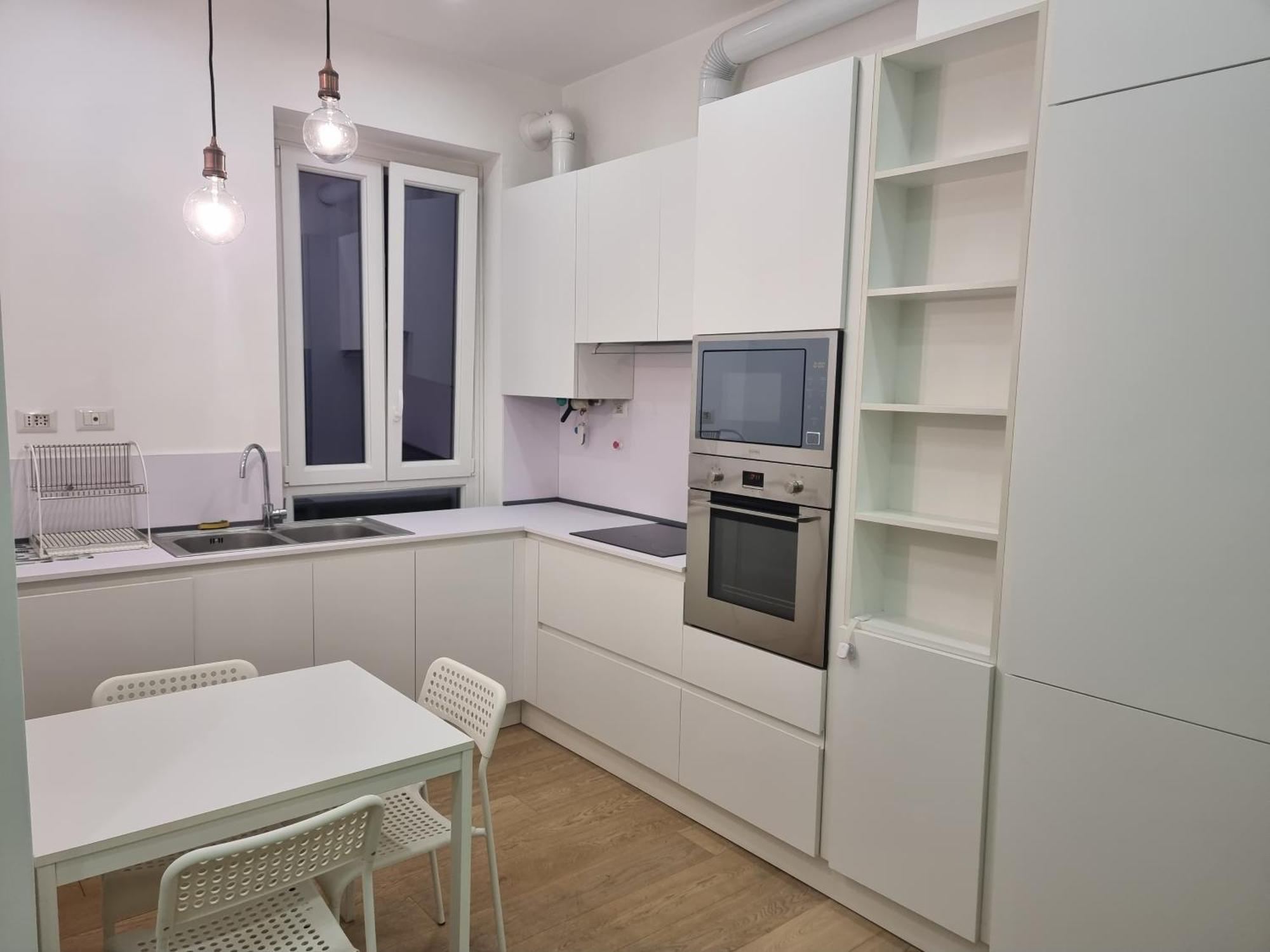 Anthony House, Anthony Floor 3, Castro Pretorio