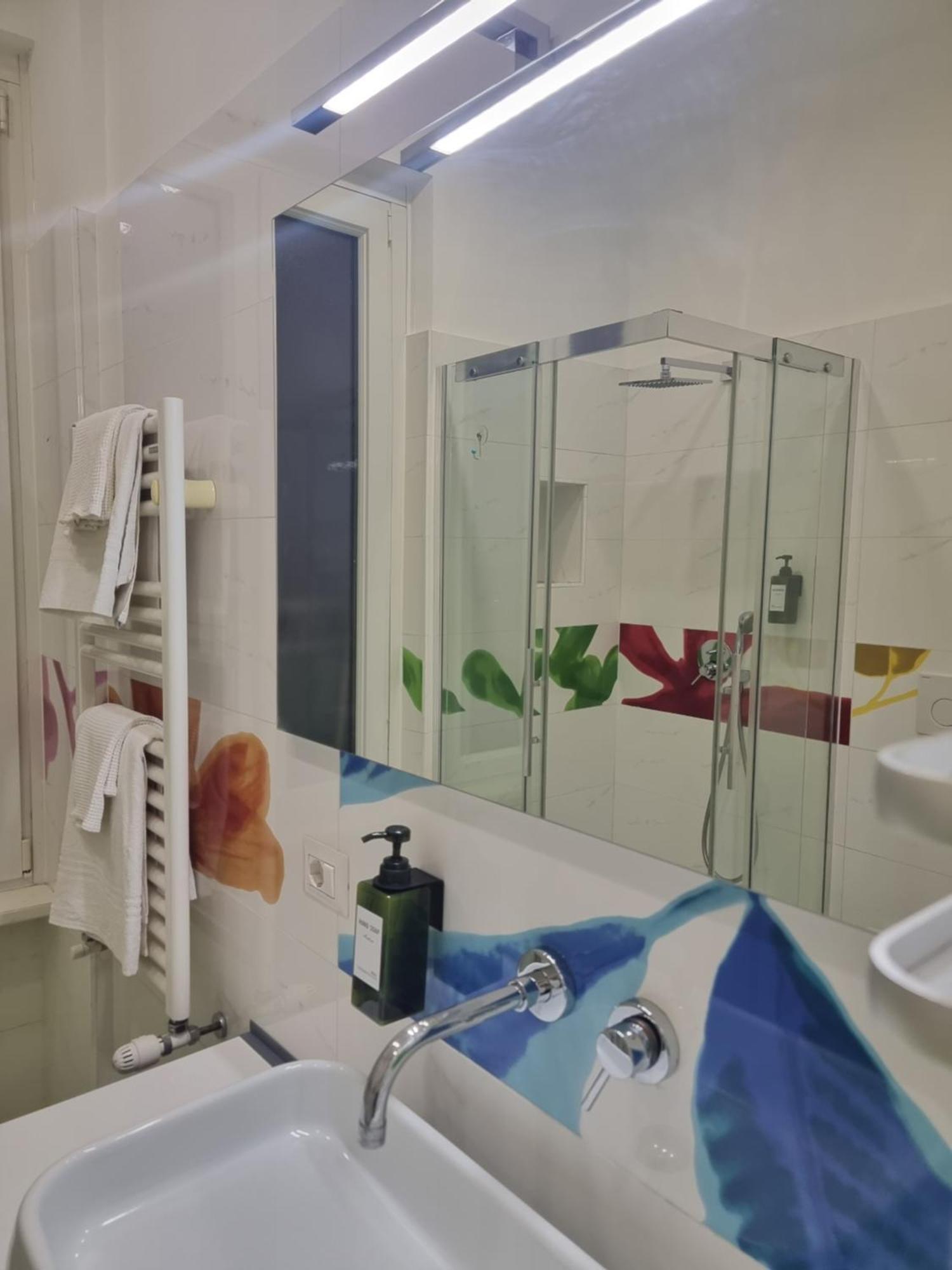 Apartment Anthony House, Anthony Floor 3, Castro Pretorio