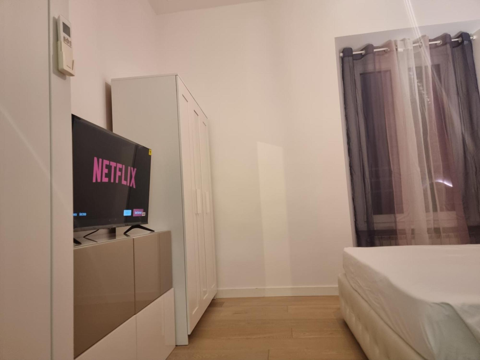 Anthony House, Anthony Floor 3, Castro Pretorio Apartment Rome