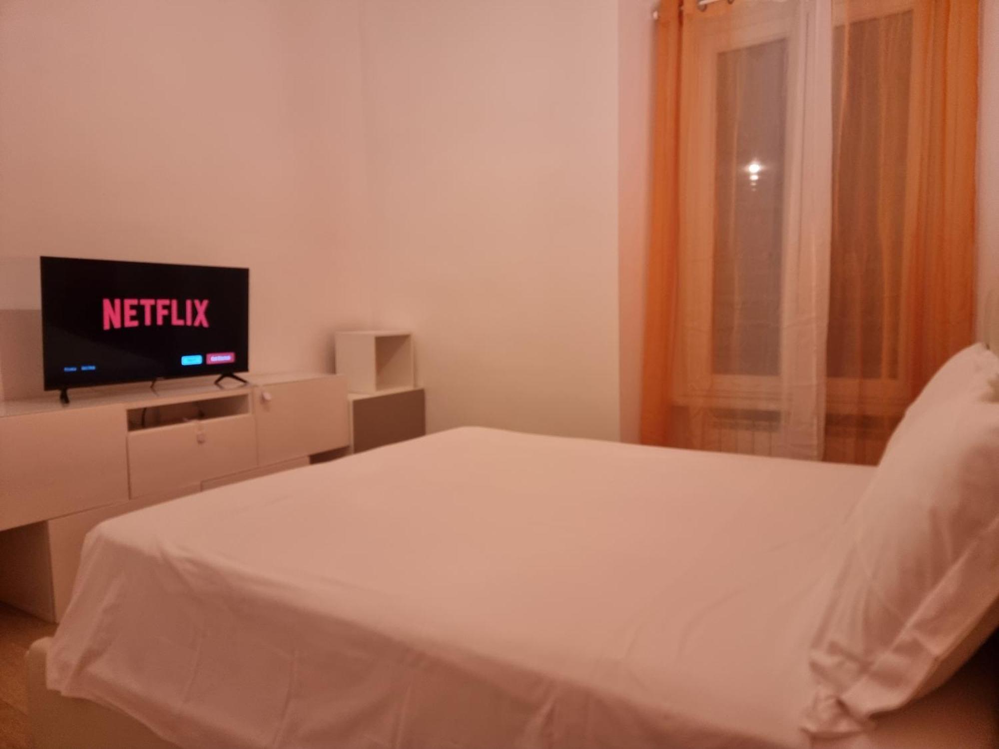 Apartment Anthony House, Anthony Floor 3, Castro Pretorio Rome