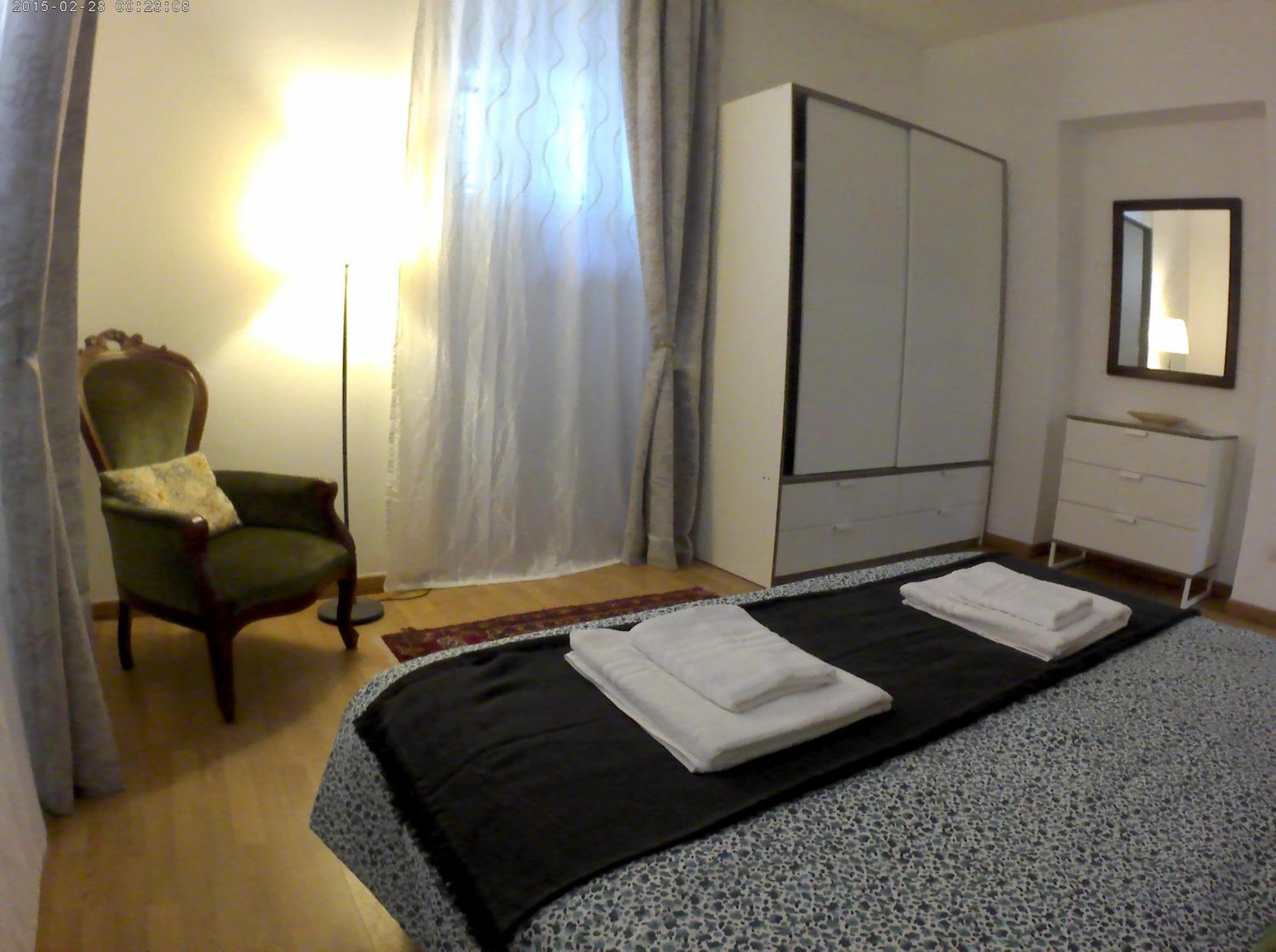 Apartamento Lilium House Apts Roma